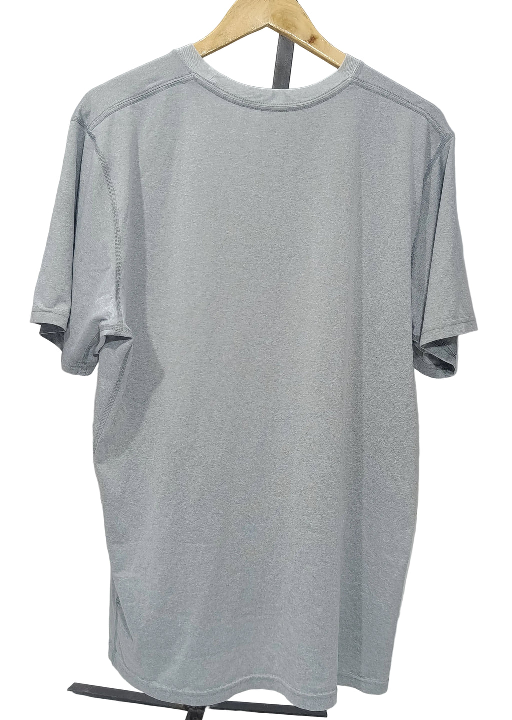 NIKE MEN ROUND NECK T-SHIRT