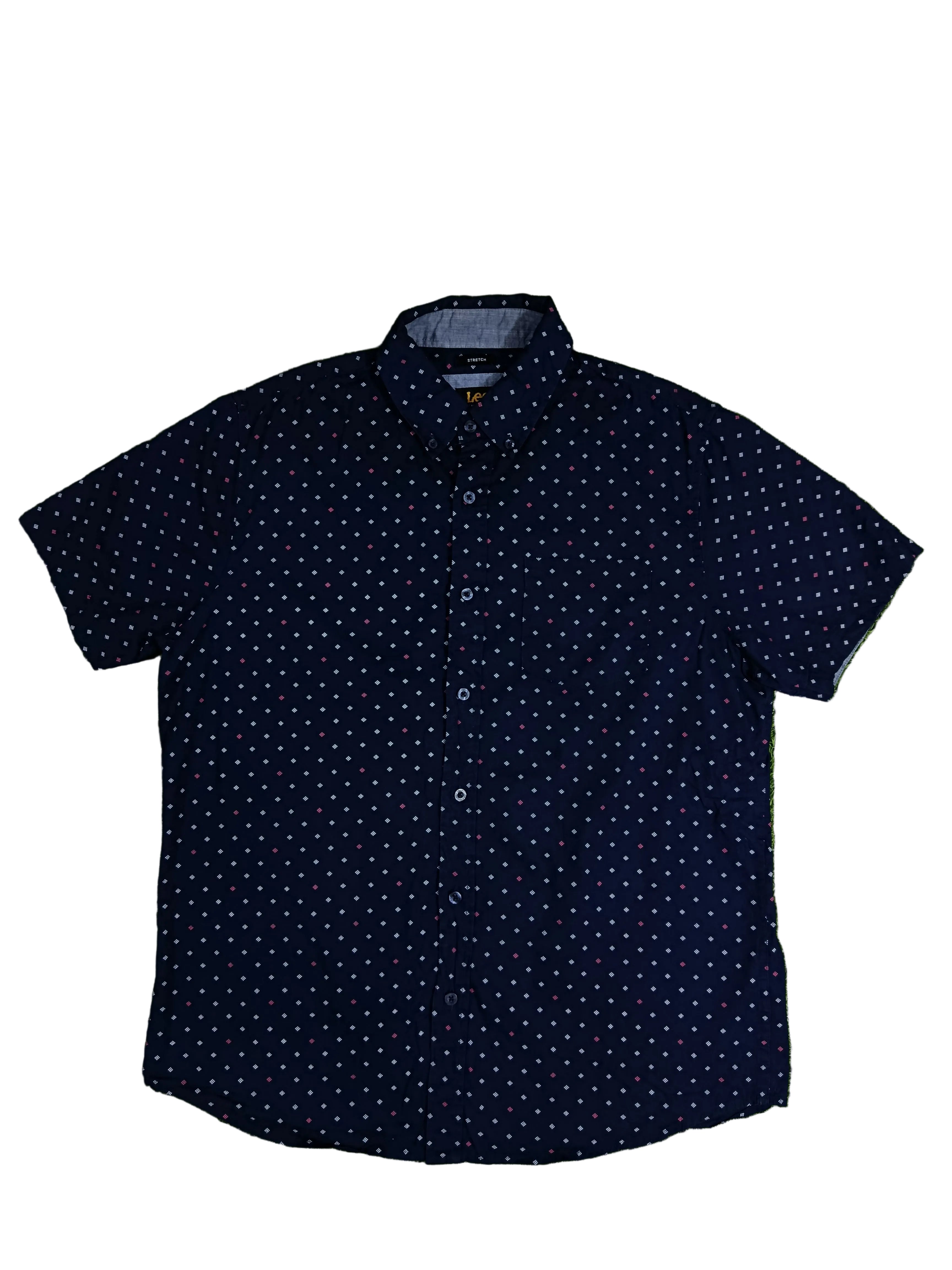 LEE MEN SHIRT