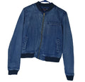 WOMEN DENIM JACKET