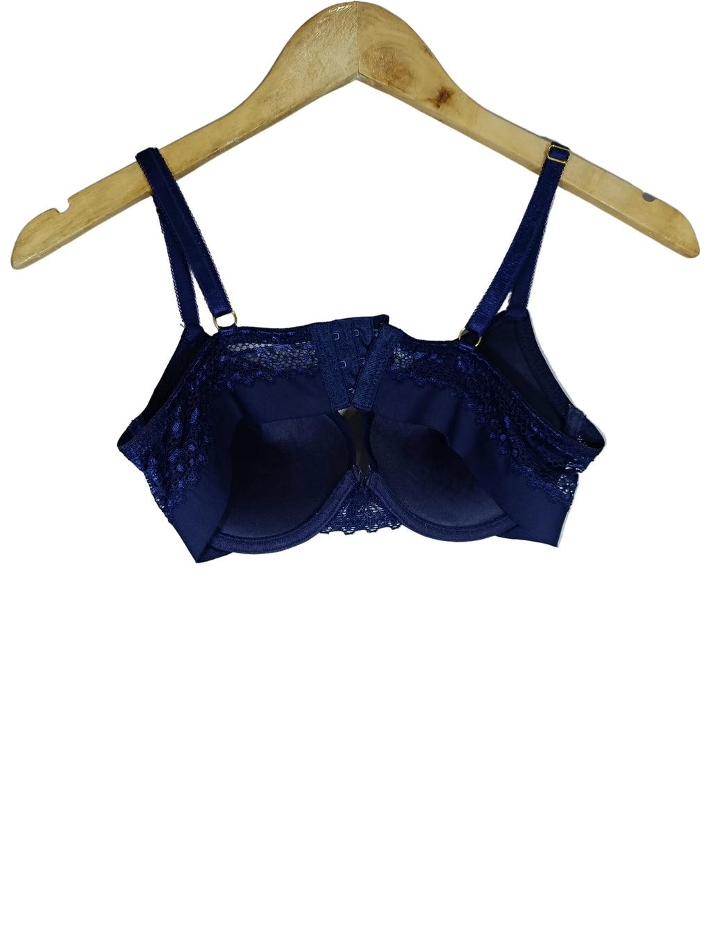 DAISY FUENTES BRA