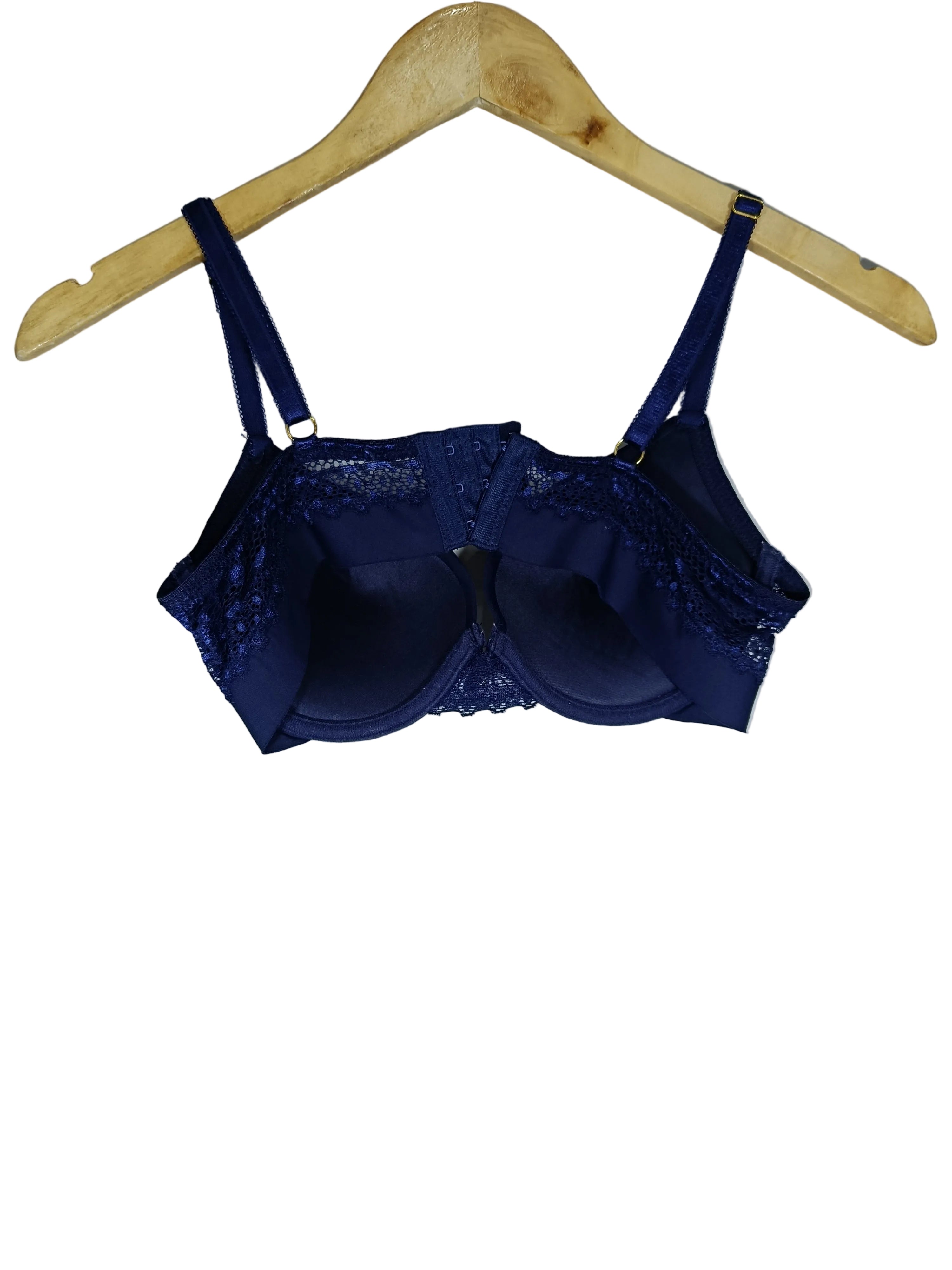 DAISY FUENTES BRA