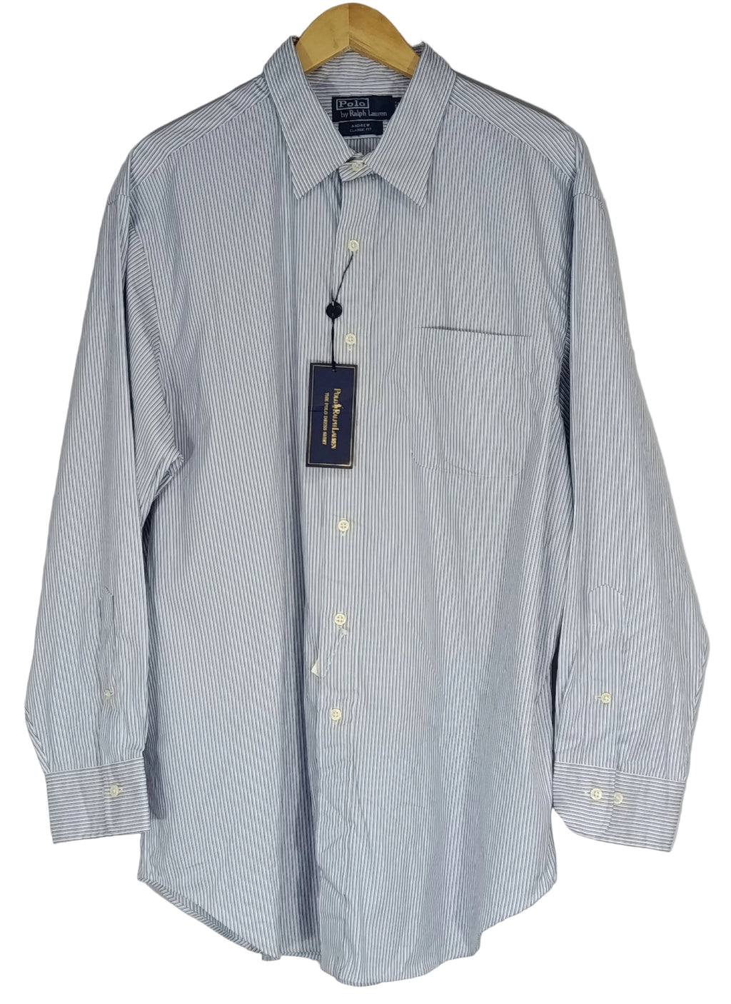 RALPH LAUREN MEN SHIRT