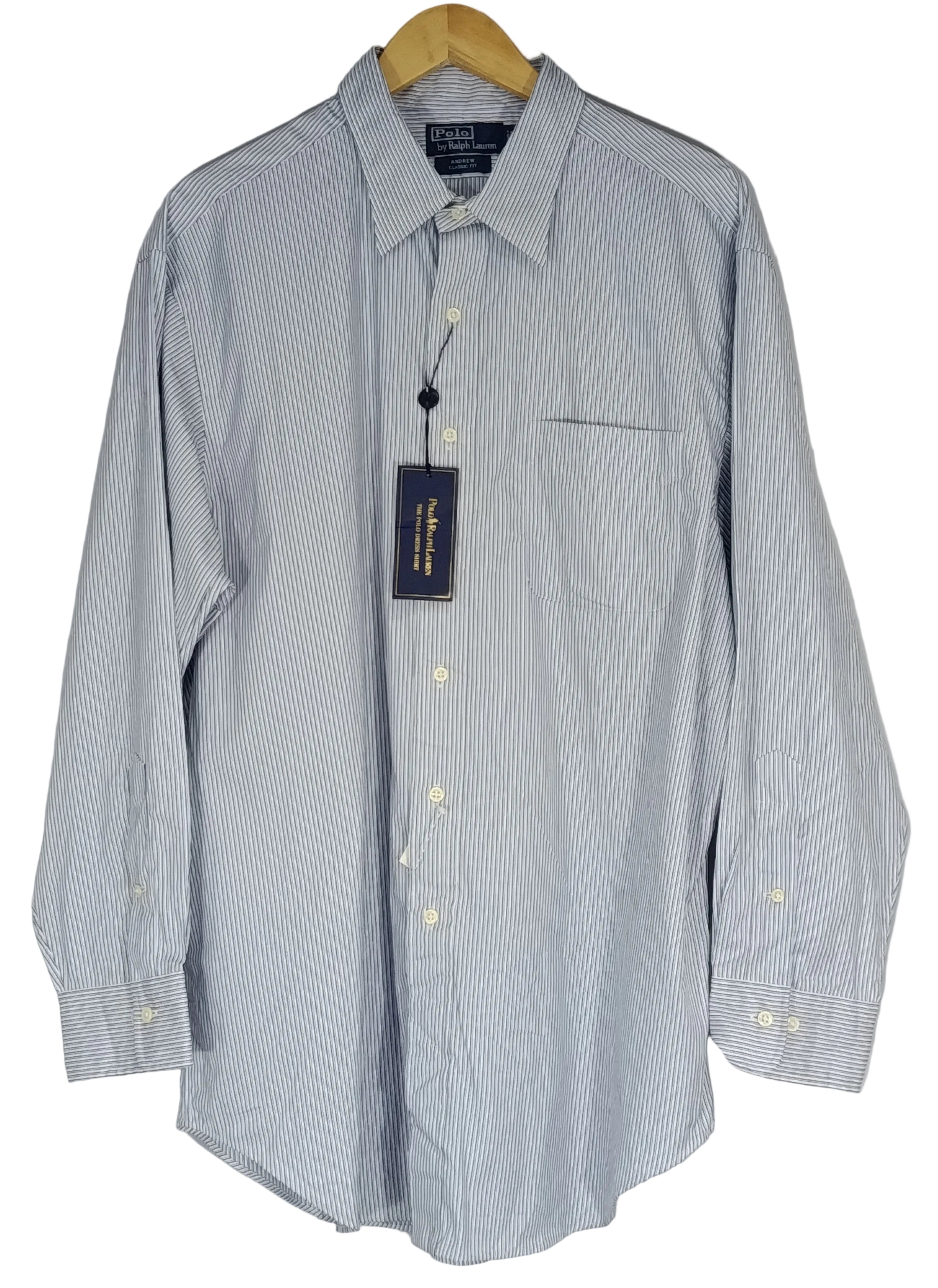 RALPH LAUREN MEN SHIRT