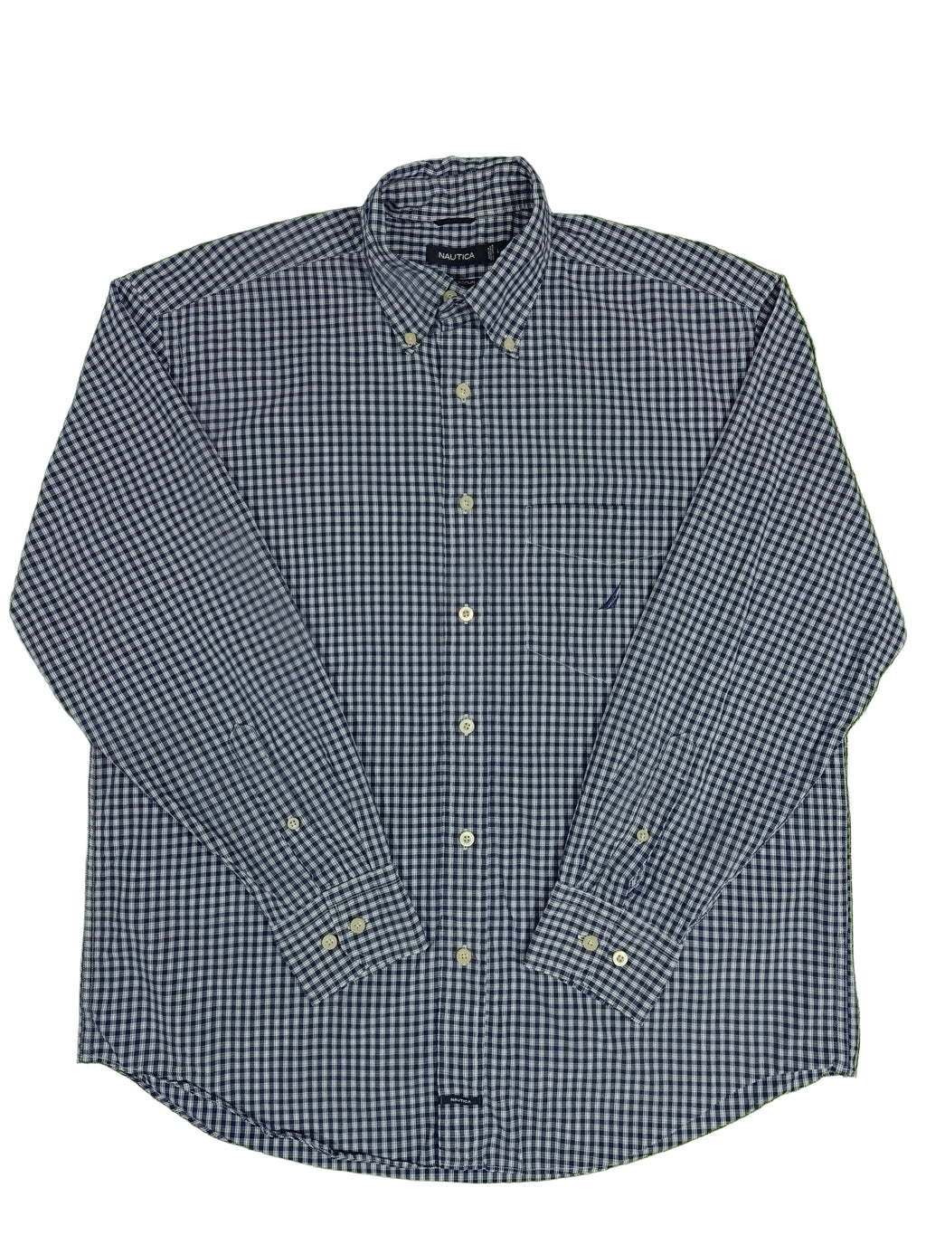 NAUTICA MEN SHIRT