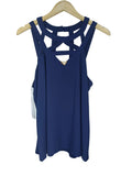SUMMER BLOUSE