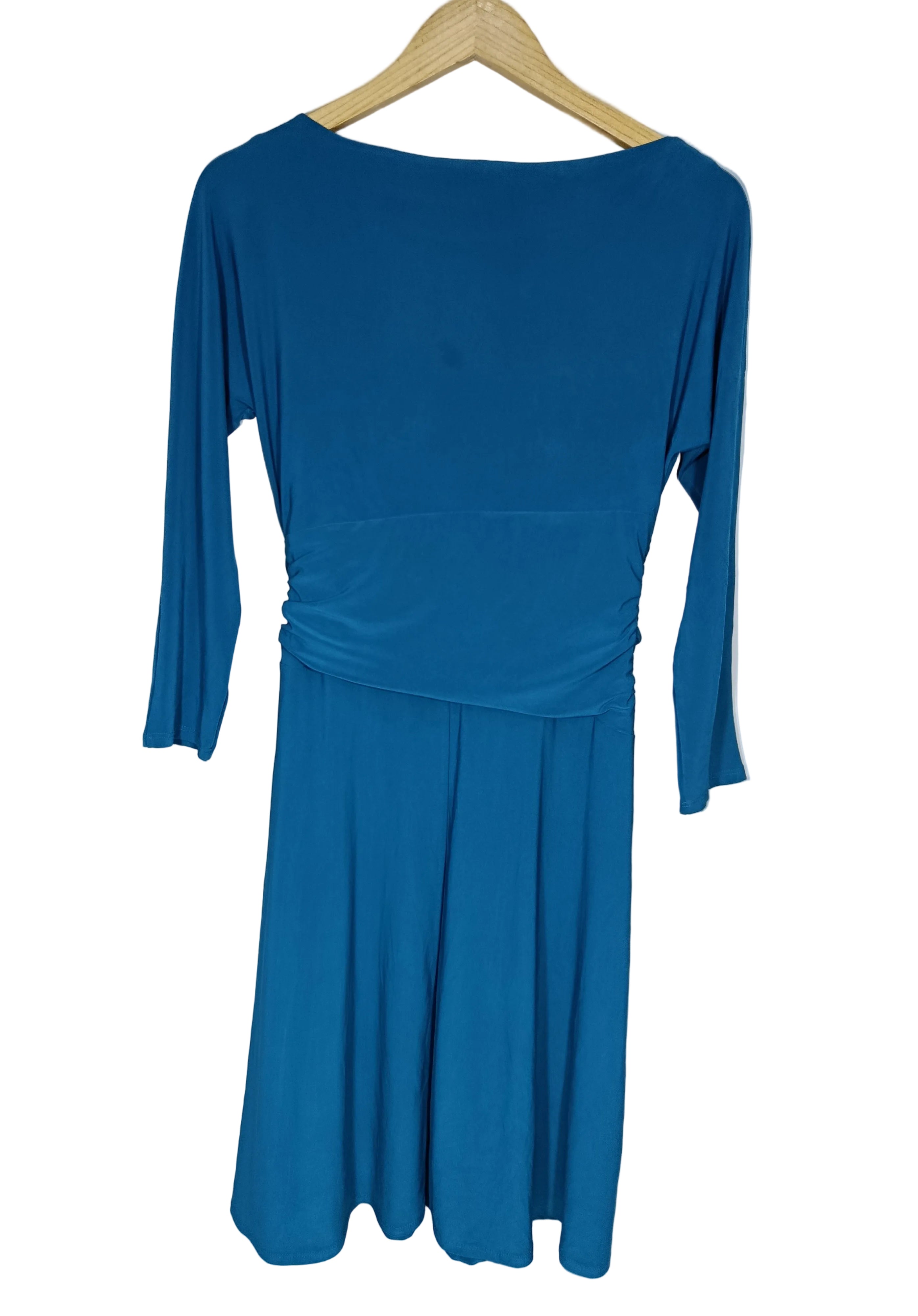 SUMMER MIDI DRESS