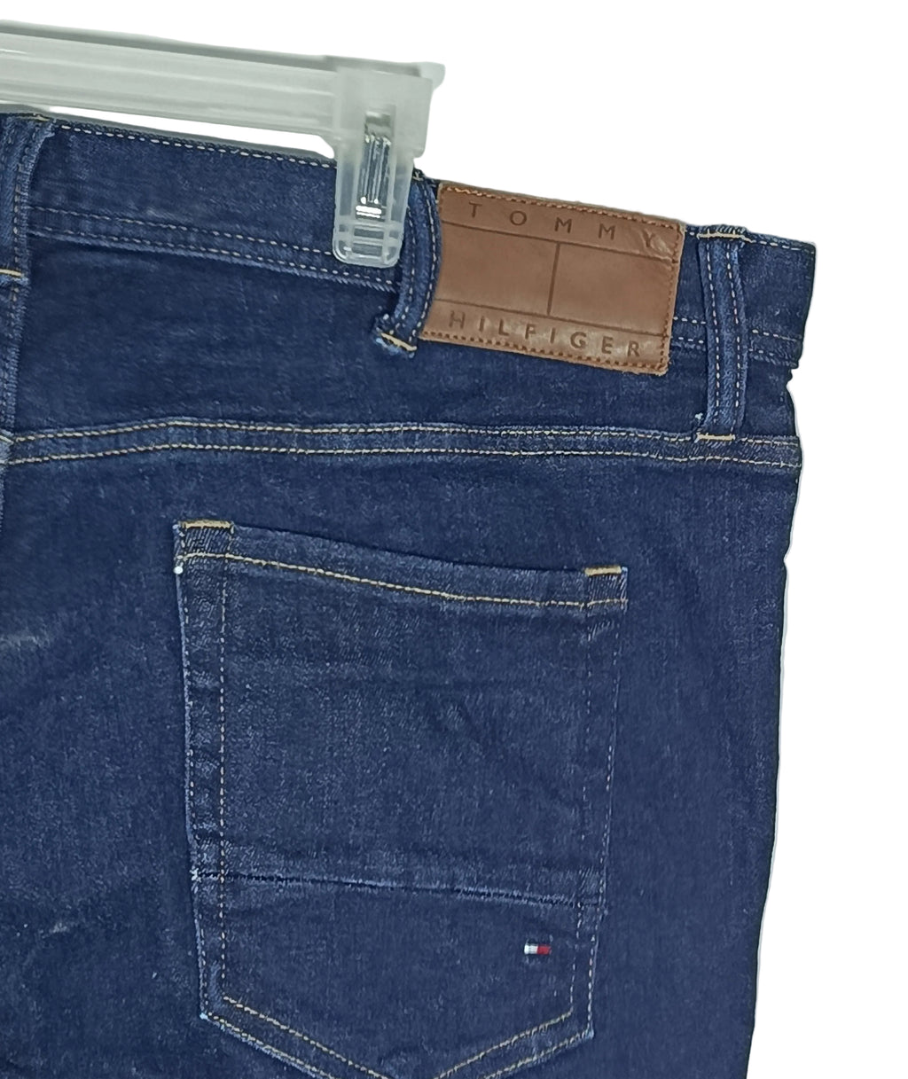 TOMMY HILFIGER MEN DENIM JEANS