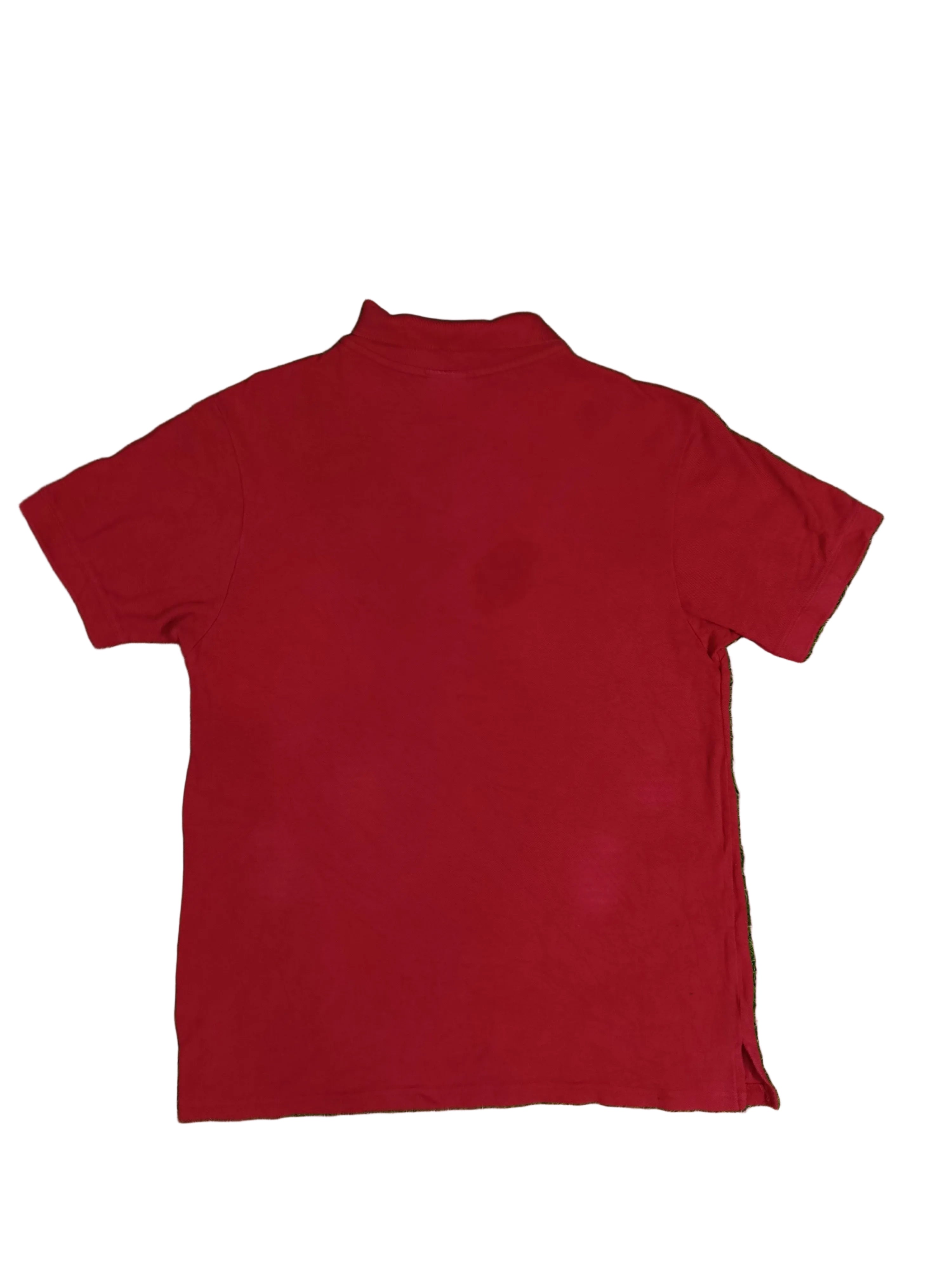 LACOSTE MEN POLO SHIRT