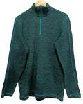 EDDIE BAUER MEN FLEECE