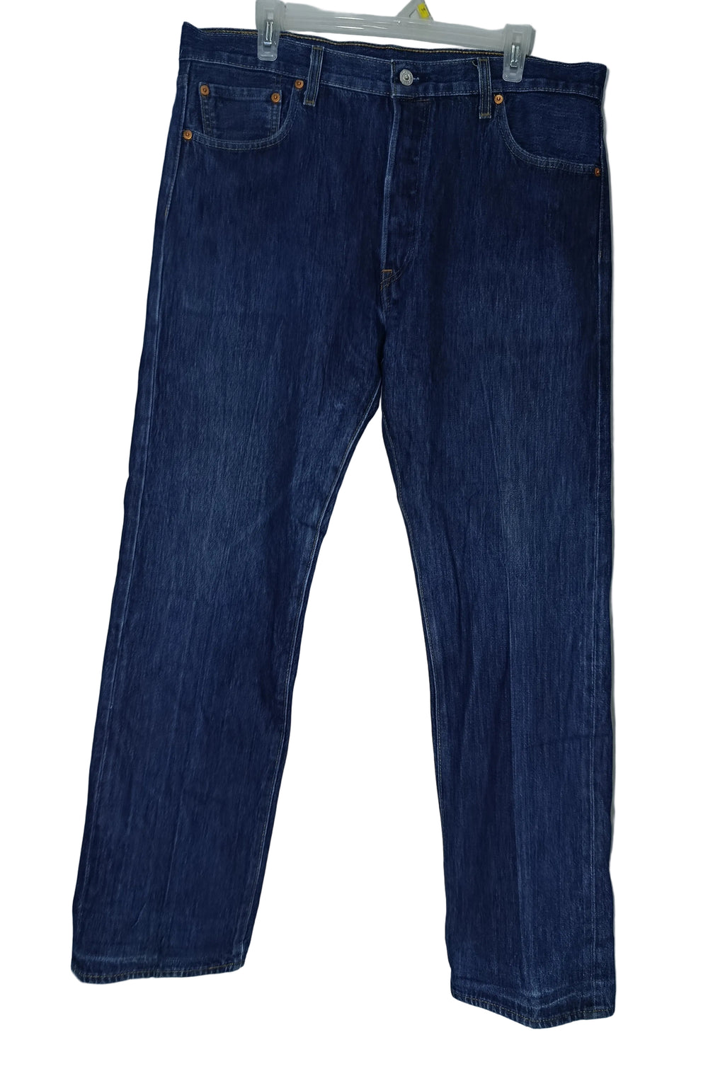 LEVIS 501 MEN DENIM JEANS
