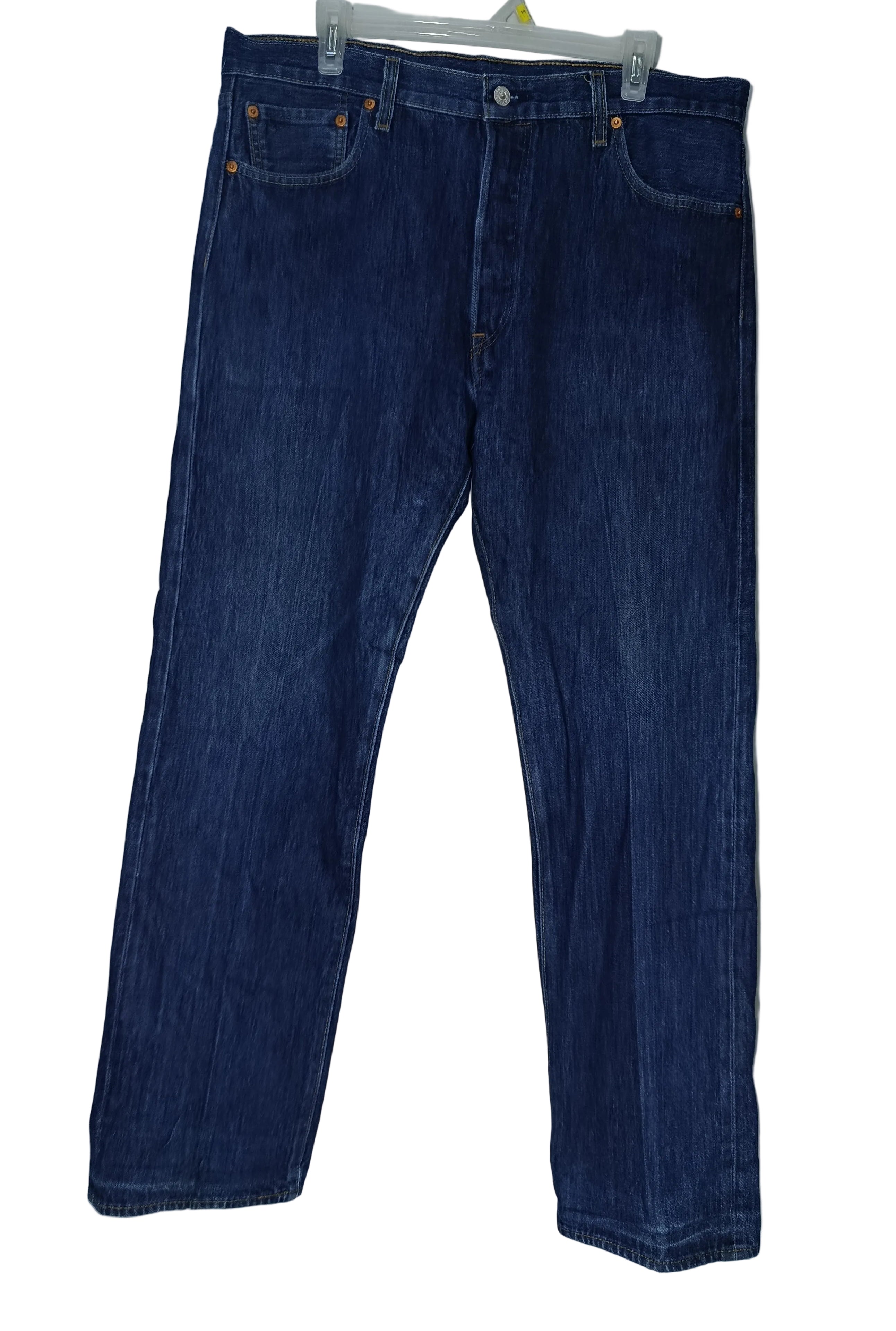 LEVIS 501 MEN DENIM JEANS