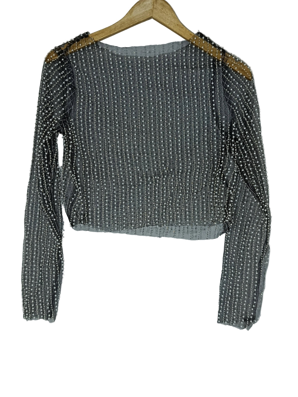 WOMEN PARTY WEAR TOP