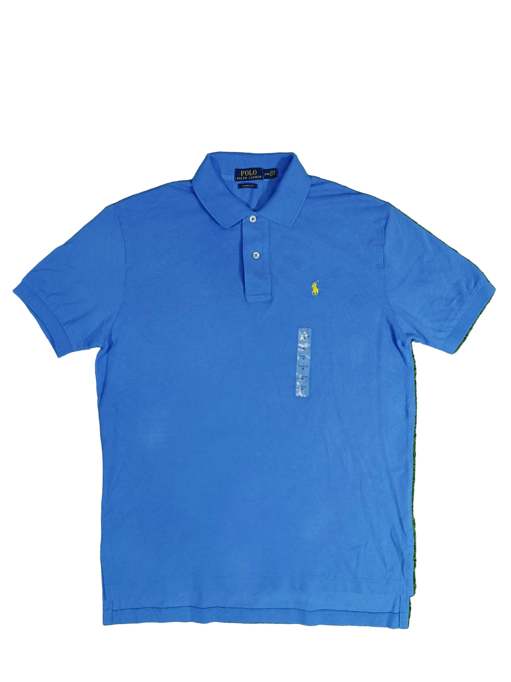 RALPH LAUREN POLO MEN SHIRT
