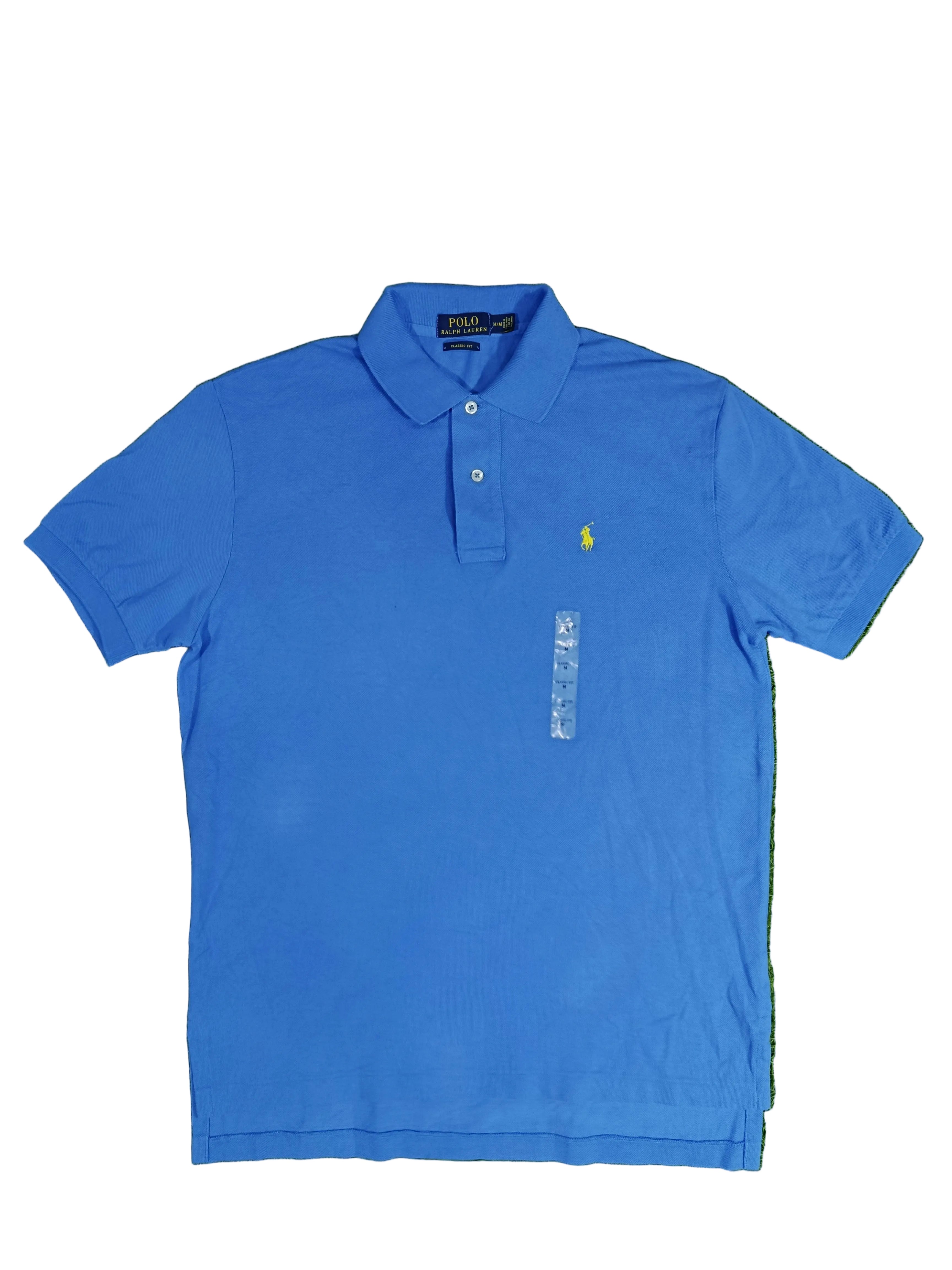 RALPH LAUREN POLO MEN SHIRT