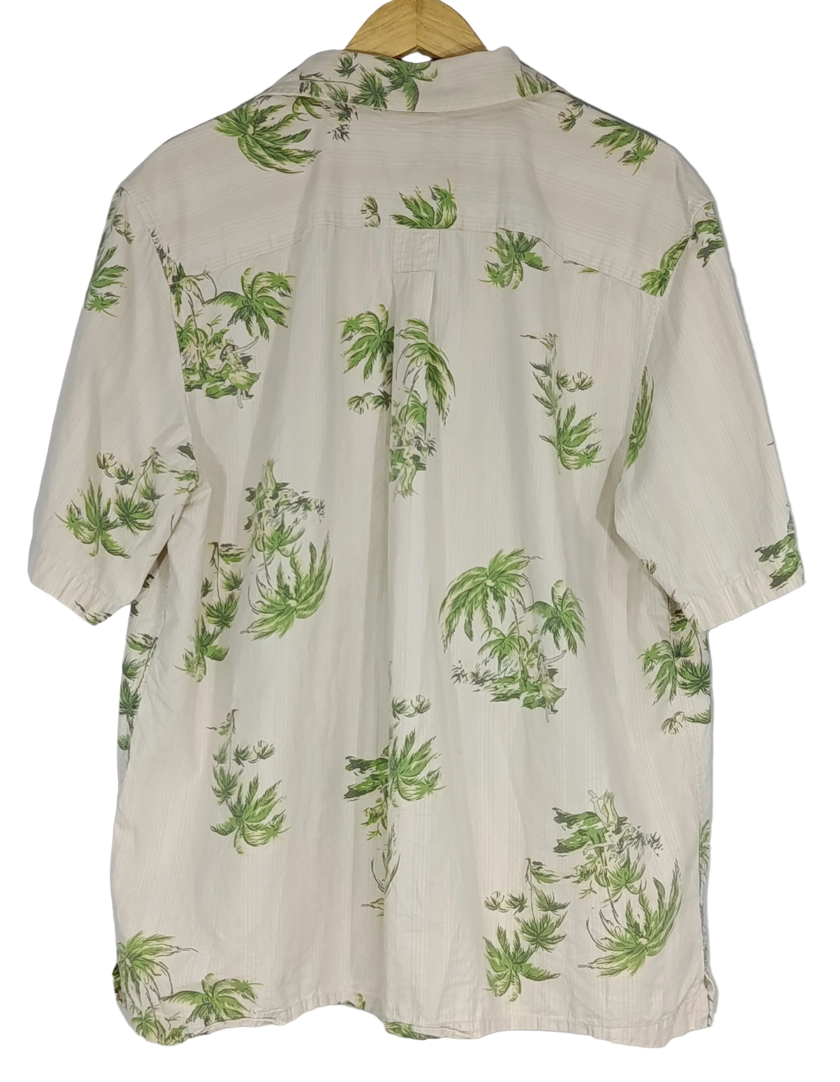 EDDIE BAUER MEN SHIRT