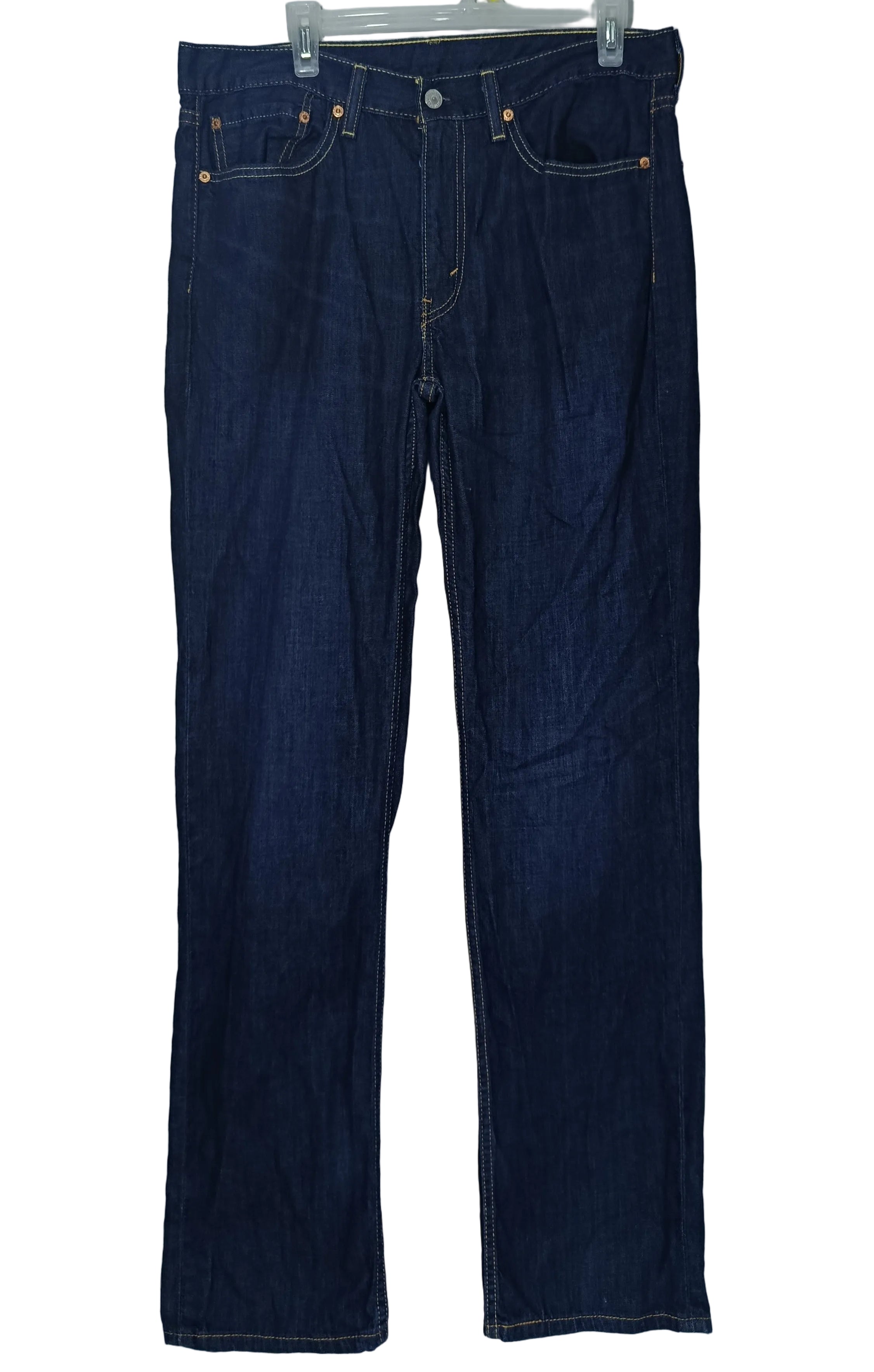 LEVIS 501 MEN DENIM JEANS