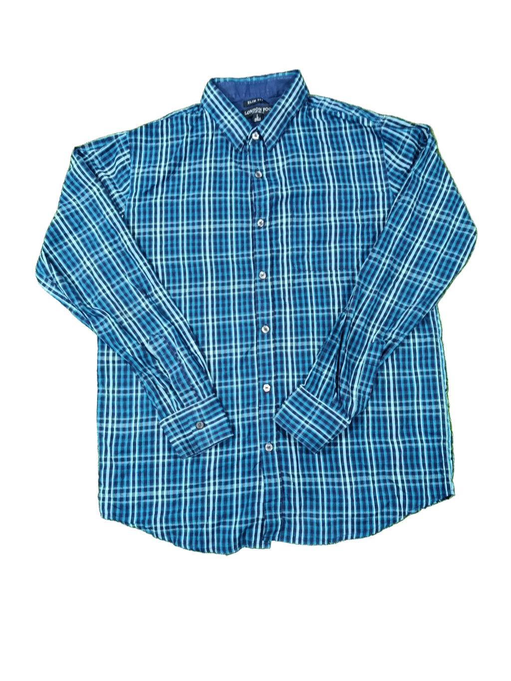 LONDON FOG MEN SHIRT