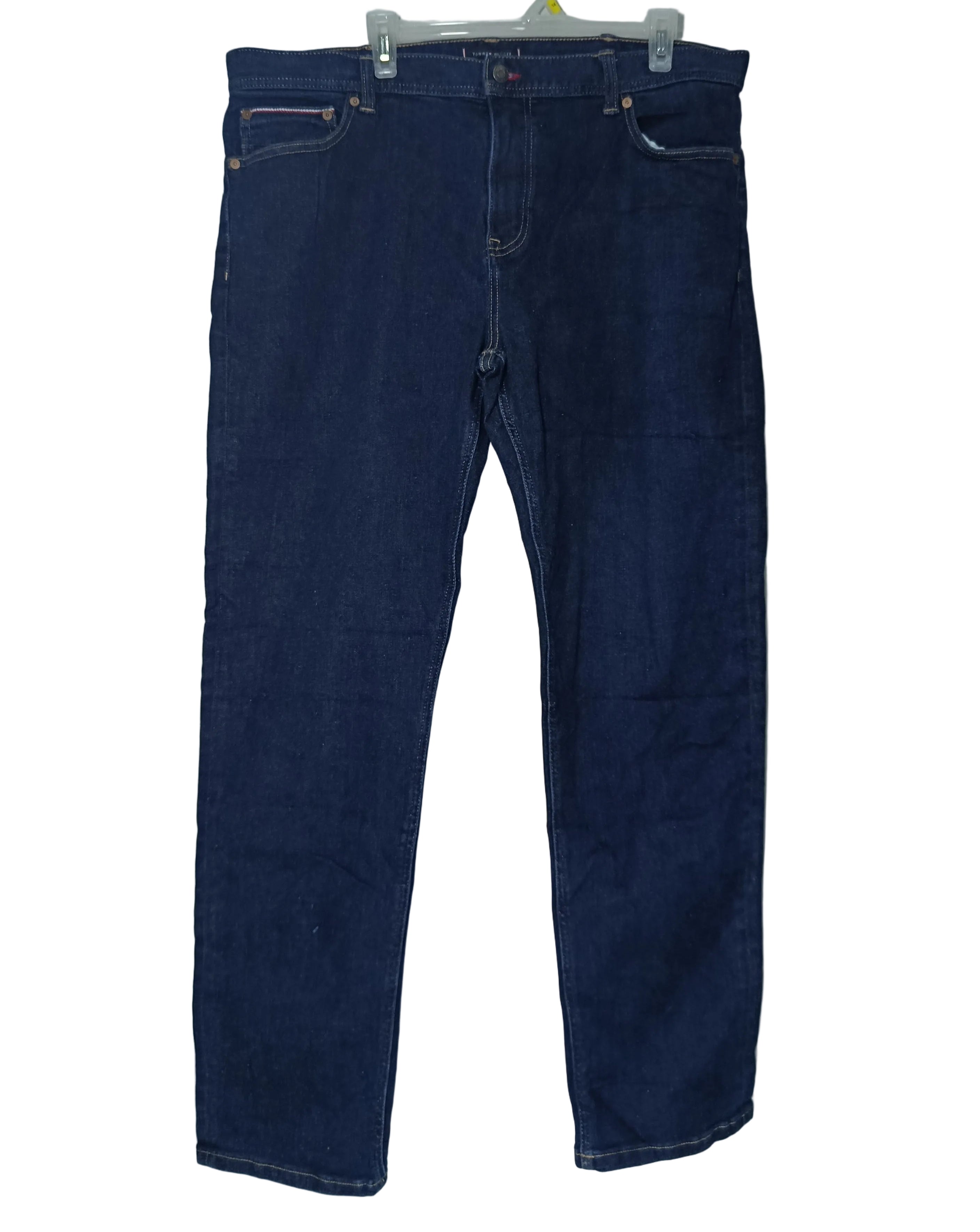 TOMMY HILFIGER MEN DENIM JEANS