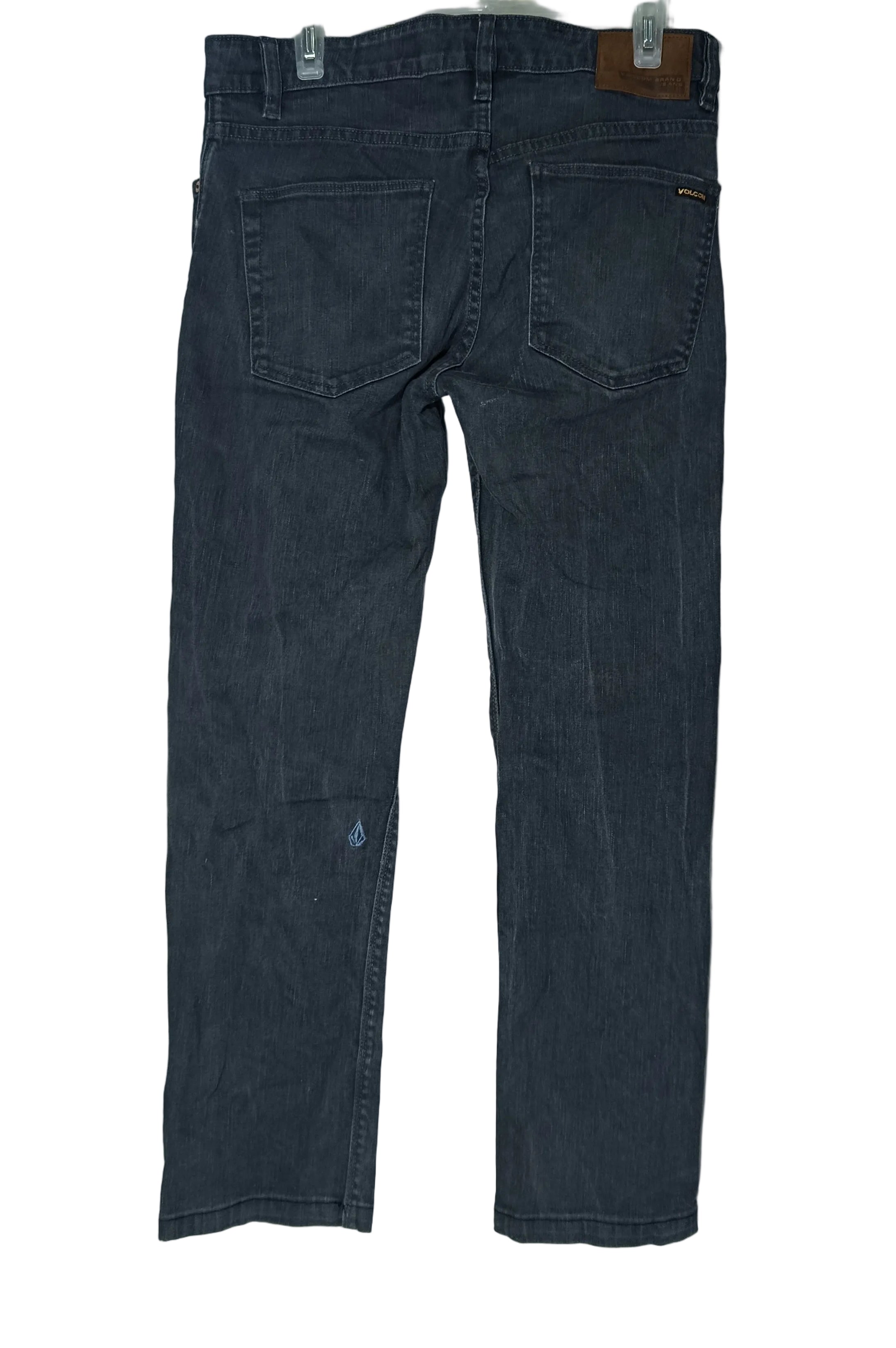 VOLCOM MEN DENIM JEANS