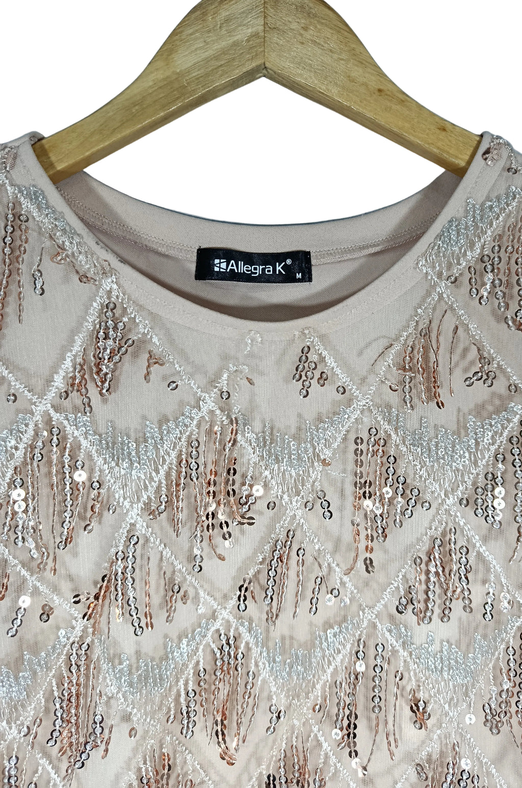 PARTY WEAR CROP TOP