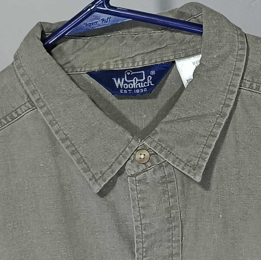 WRANGLER MEN SHIRT
