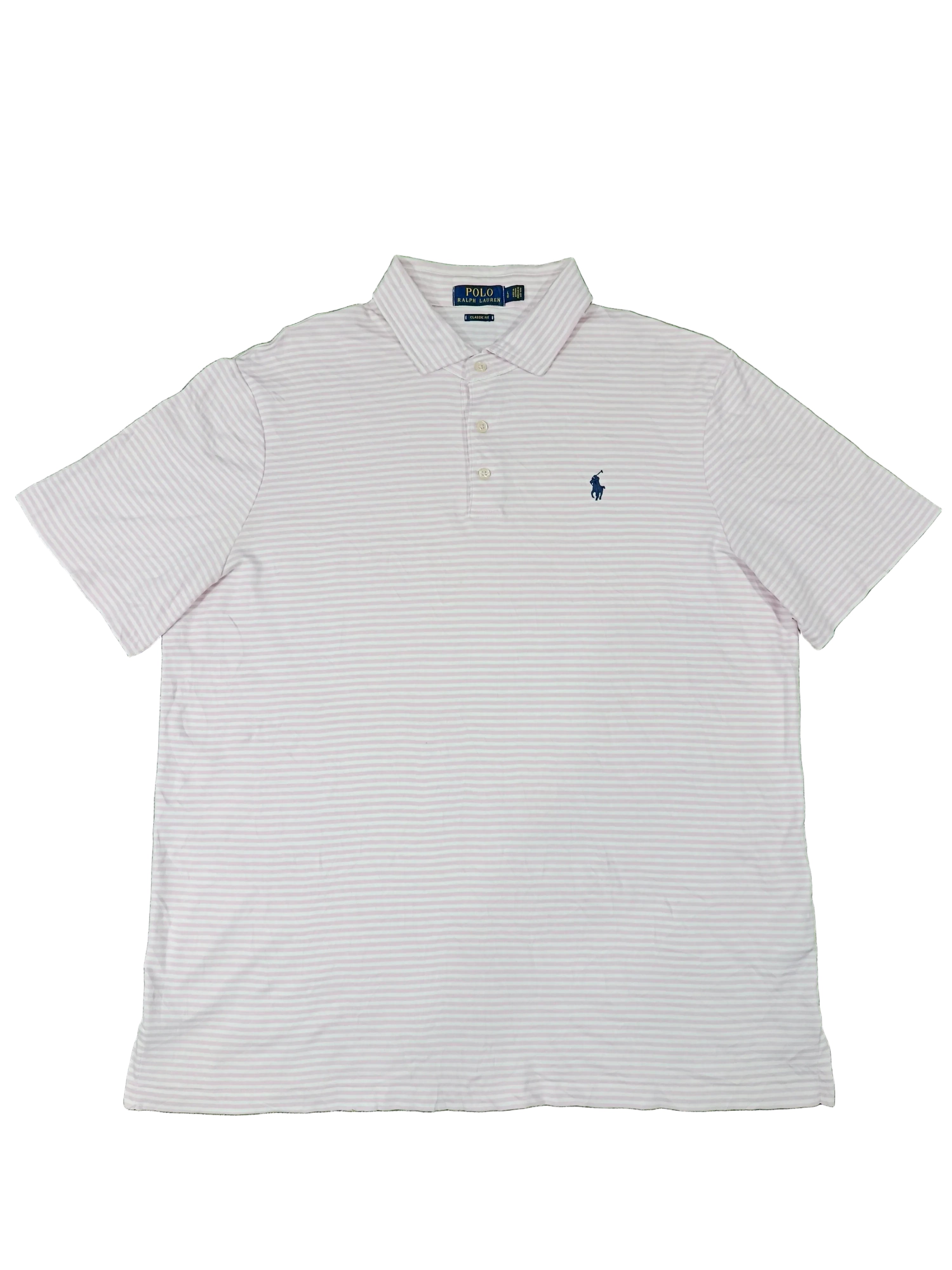 RALPH LAUREN MEN POLO SHIRT