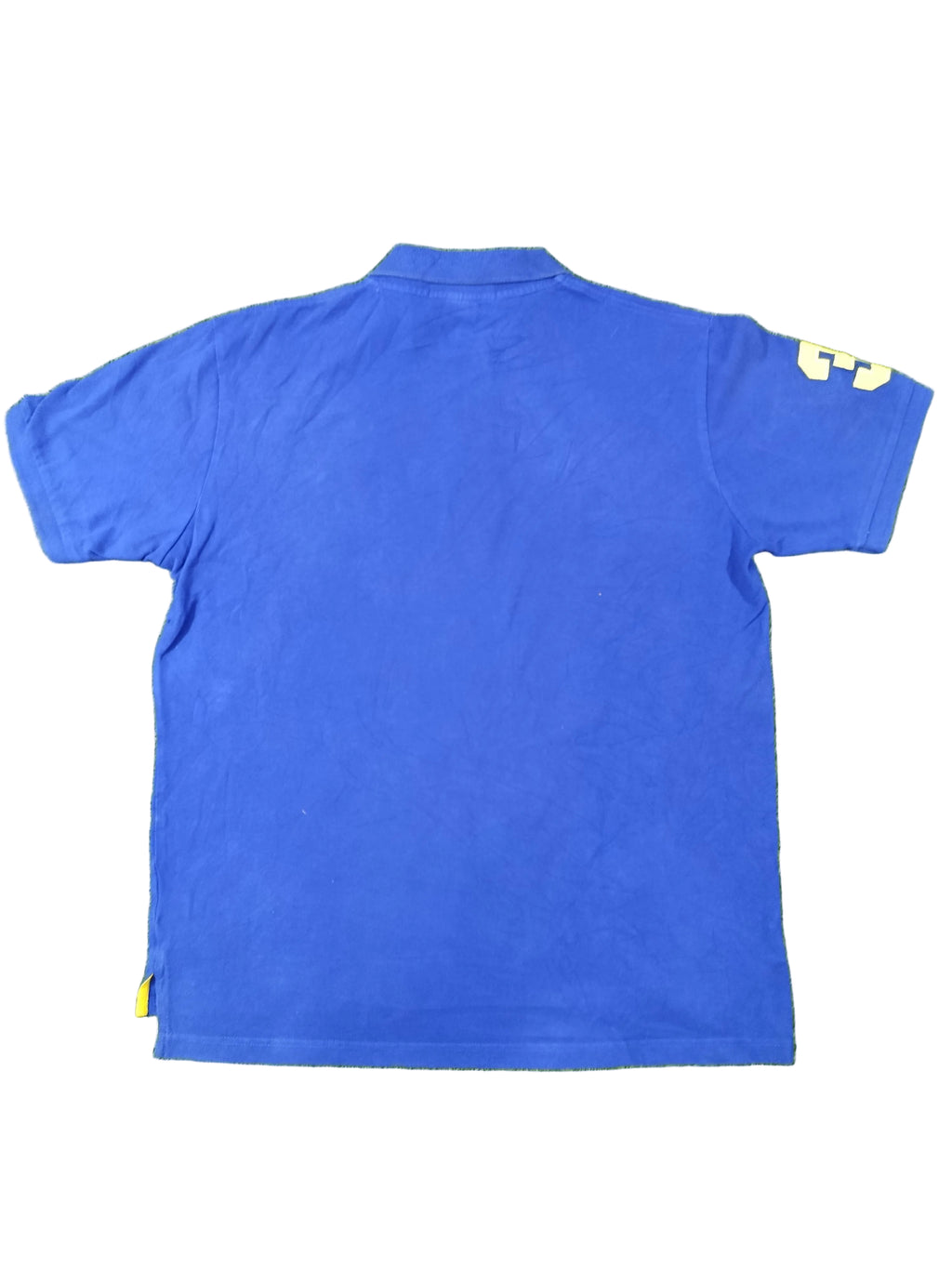 US POLO ASSN MEN POLO SHIRT