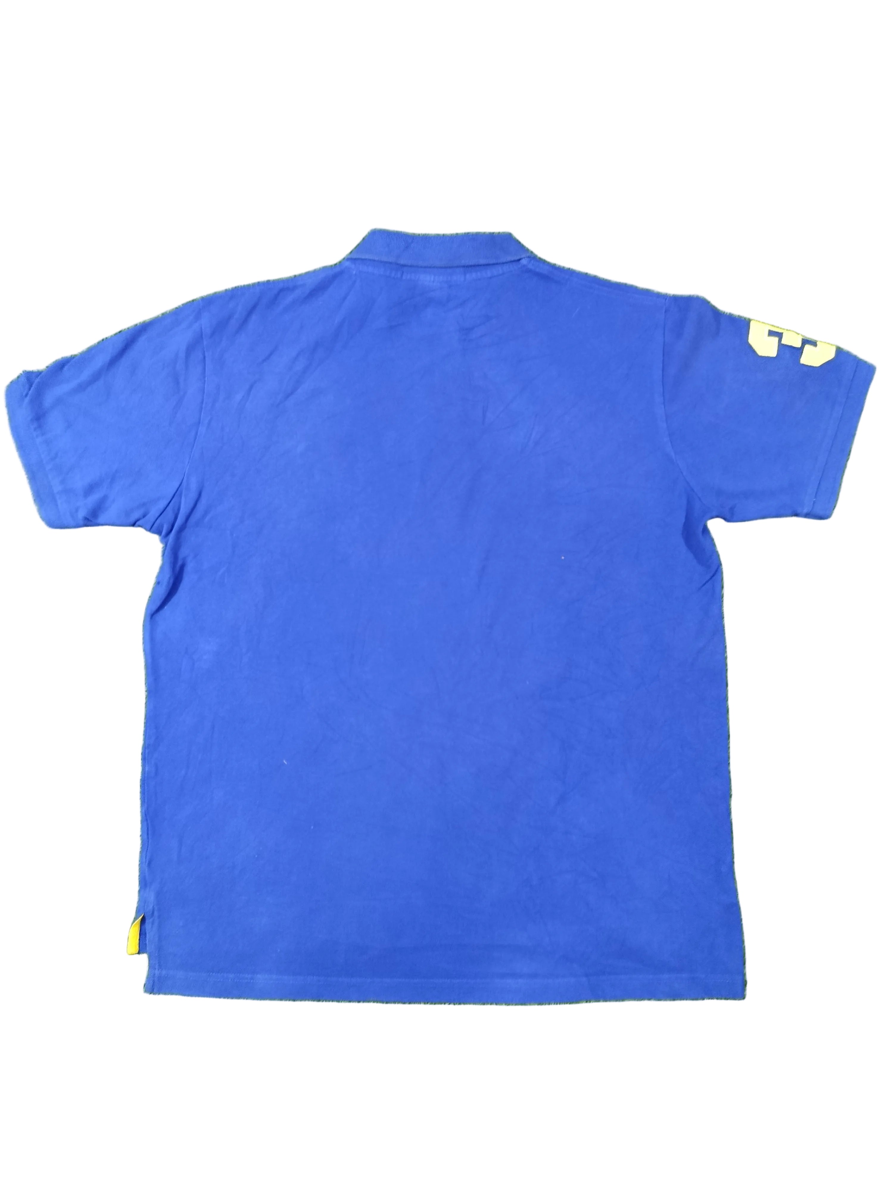 US POLO ASSN MEN POLO SHIRT