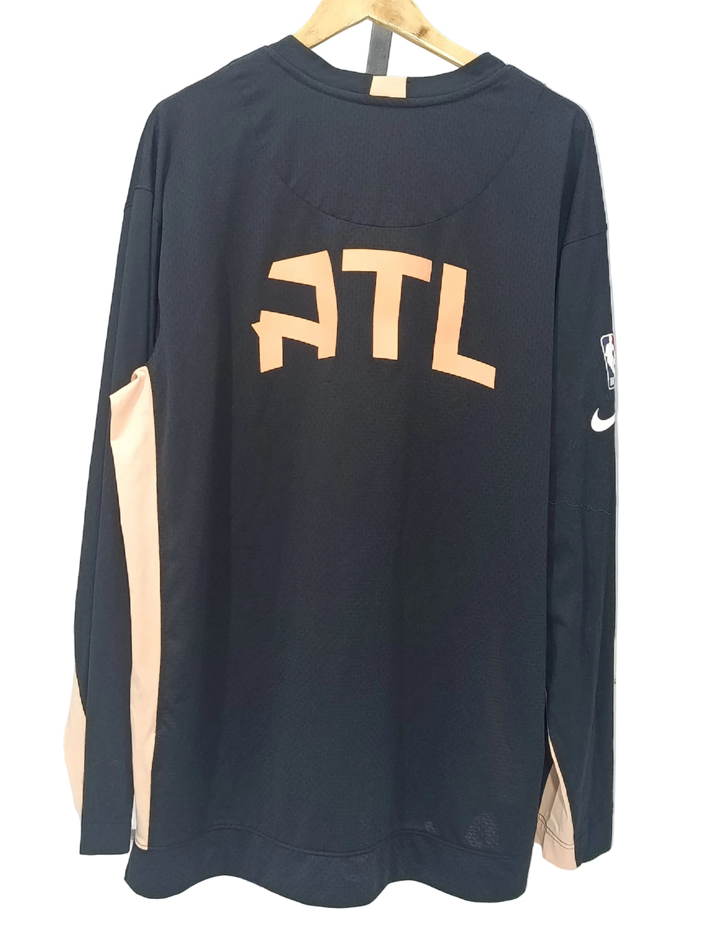 NIKE MEN ROUND NECK T-SHIRT