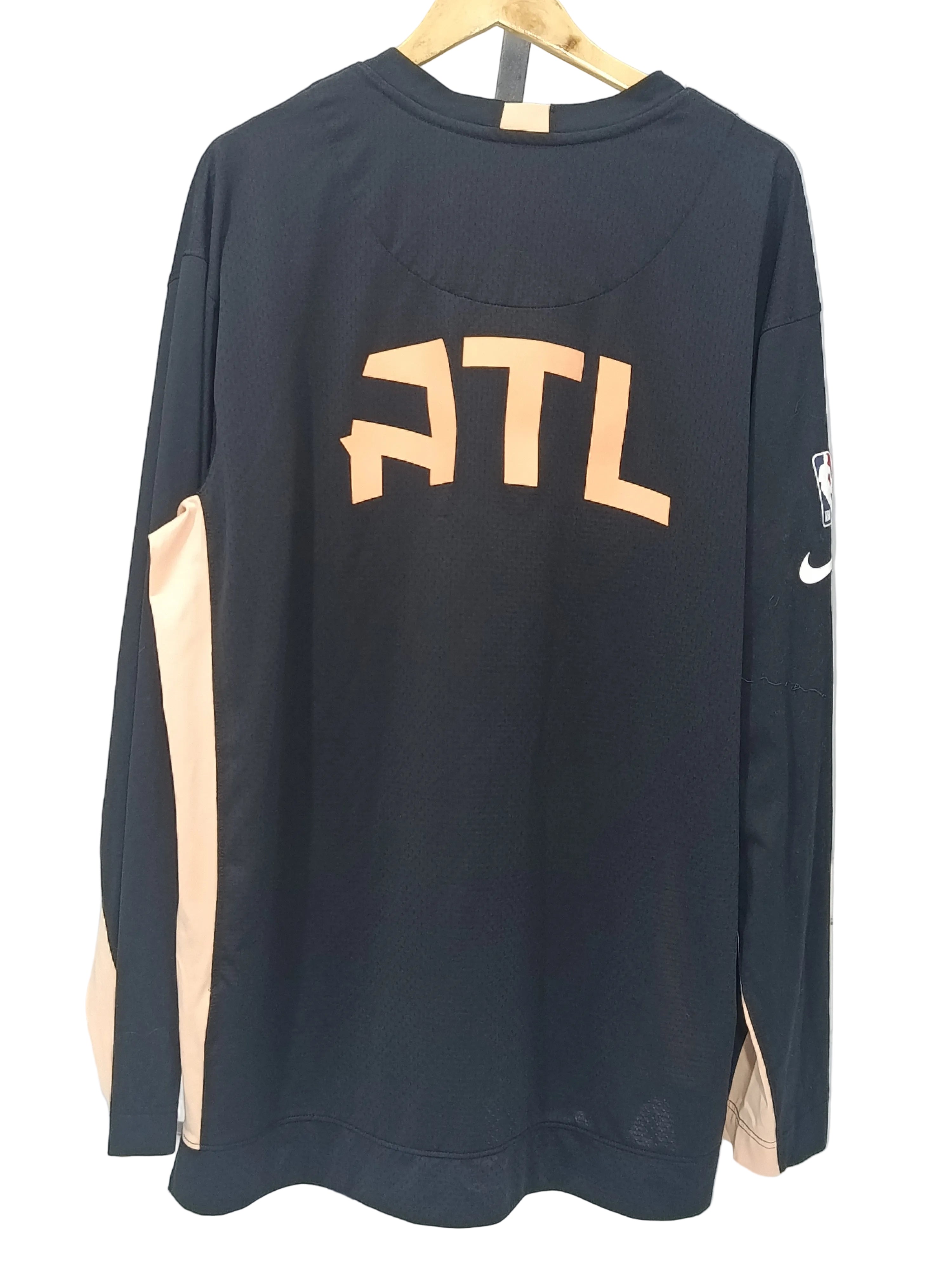 NIKE MEN ROUND NECK T-SHIRT