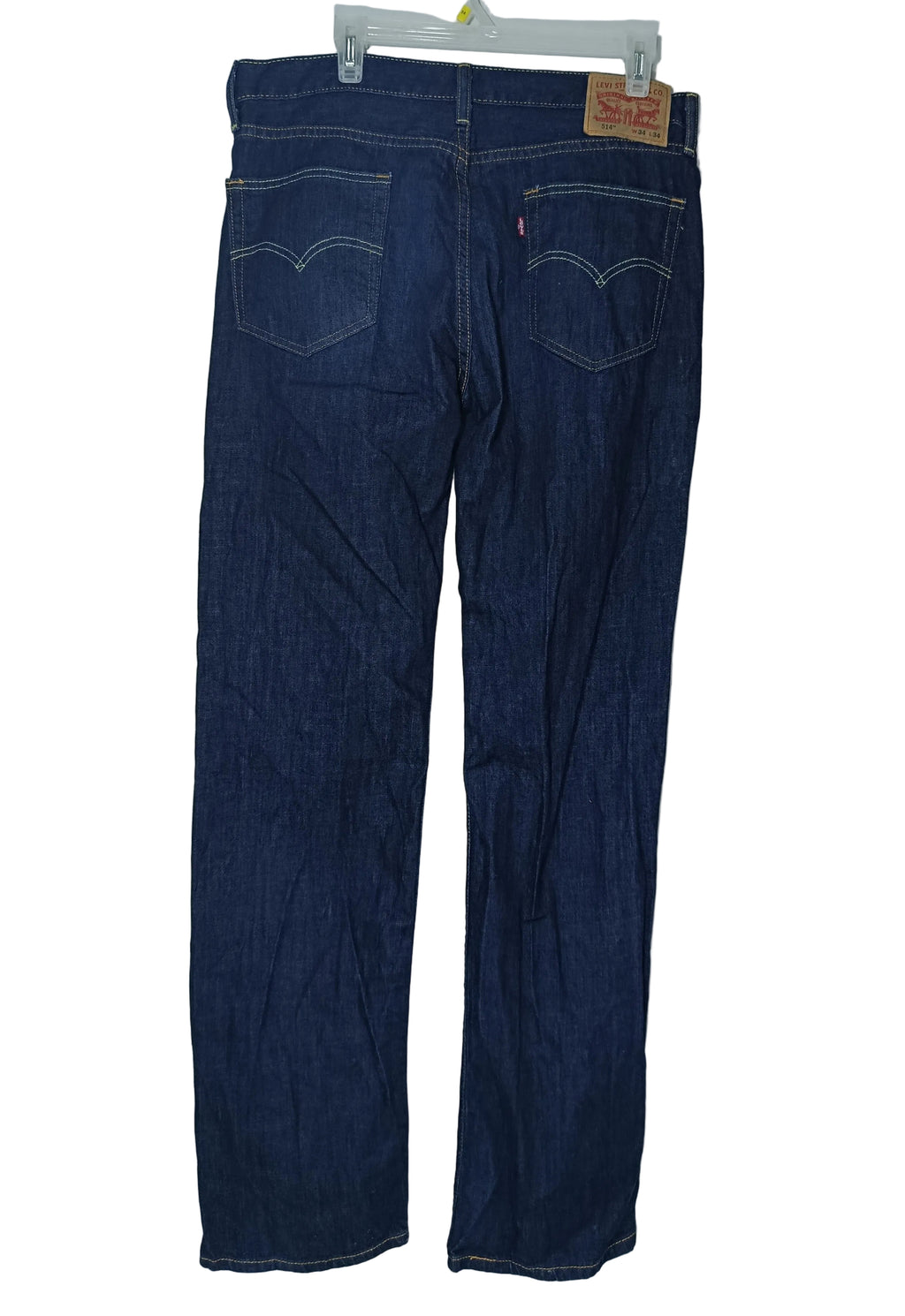 LEVIS 501 MEN DENIM JEANS