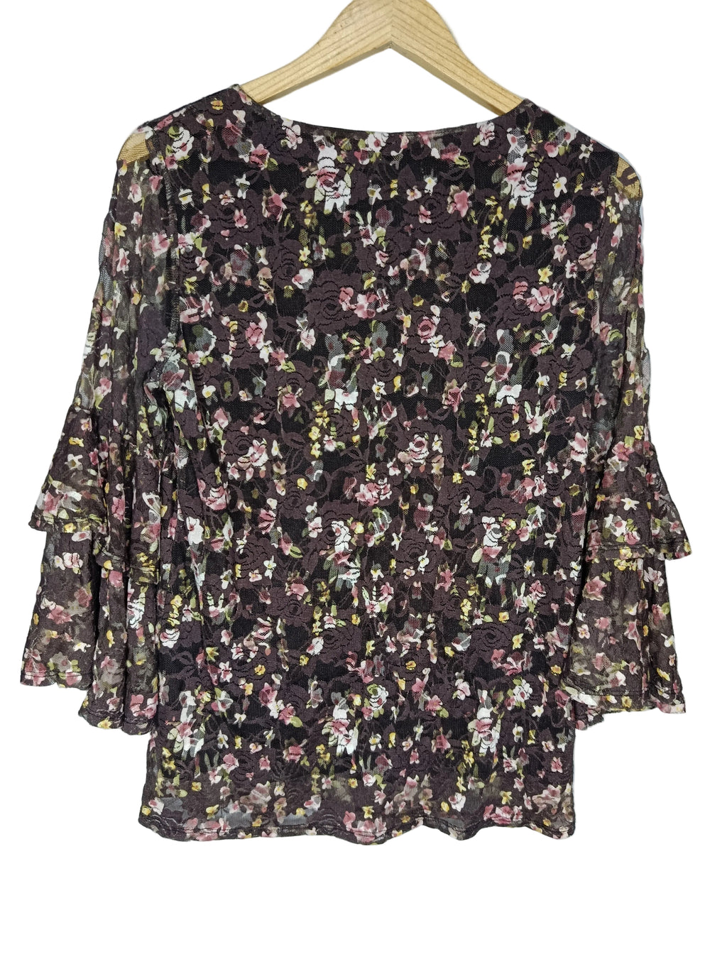 SUMMER BLOUSE