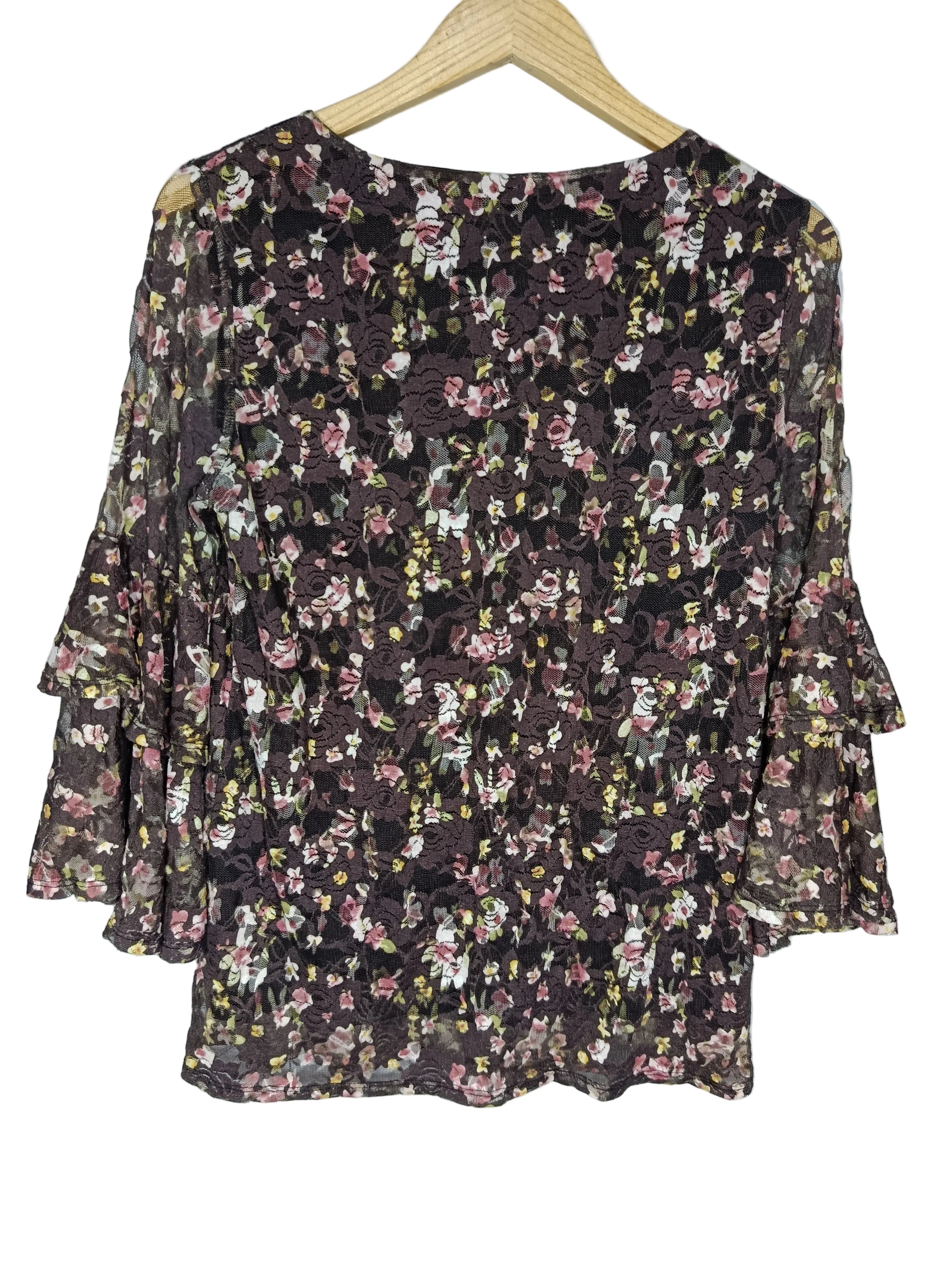 SUMMER BLOUSE