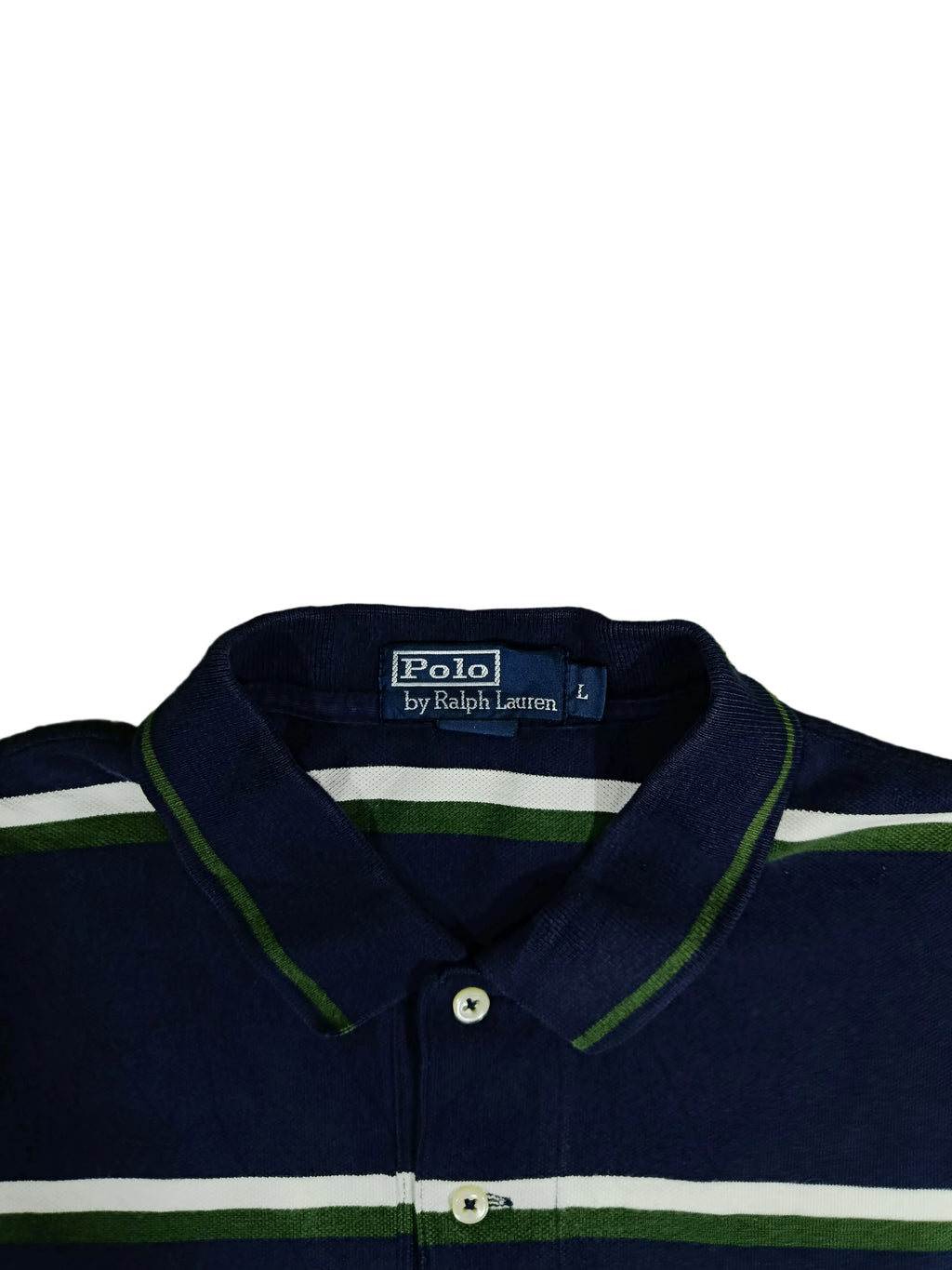 RALPH LAUREN POLO MEN SHIRT
