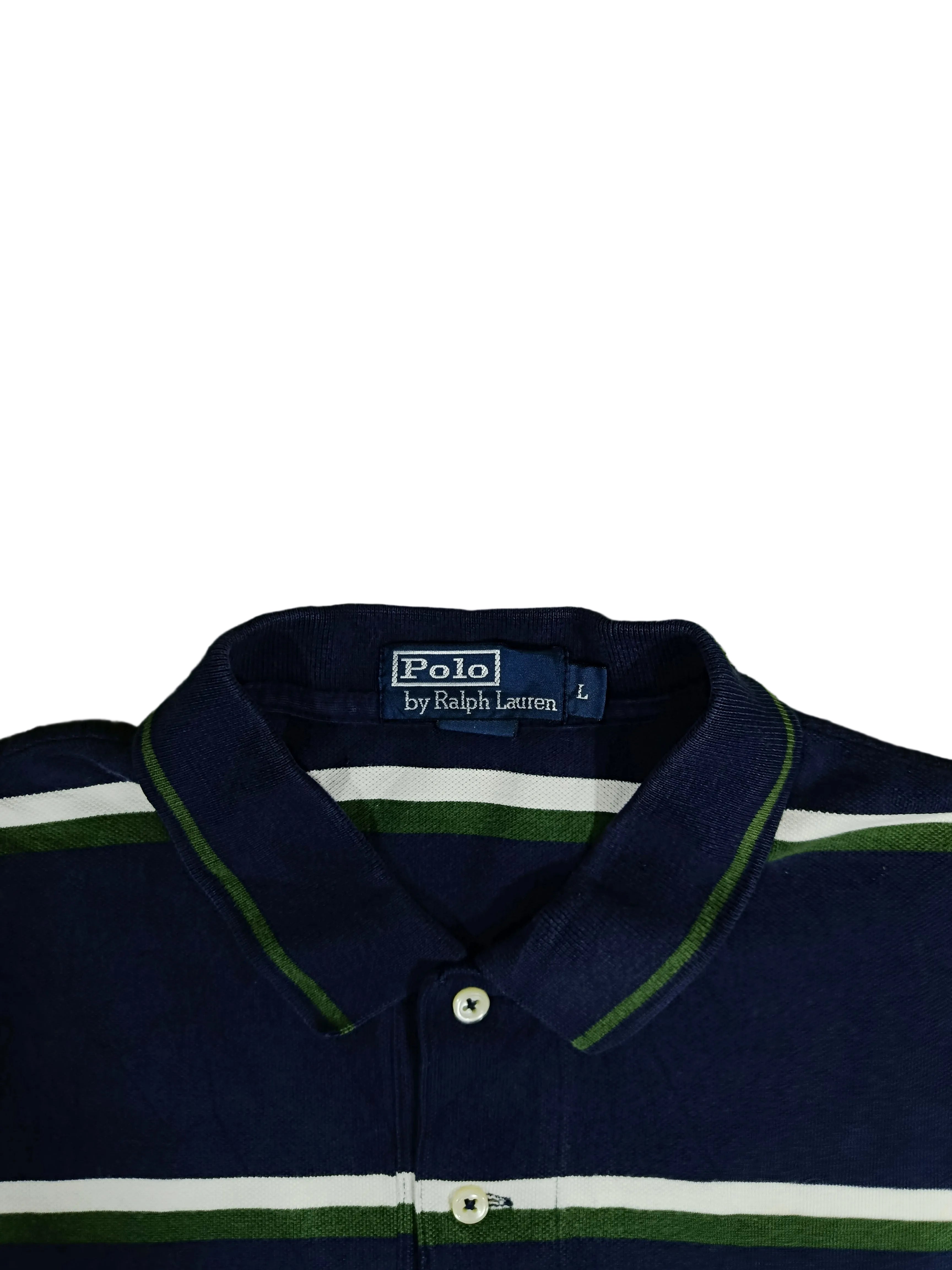 RALPH LAUREN POLO MEN SHIRT