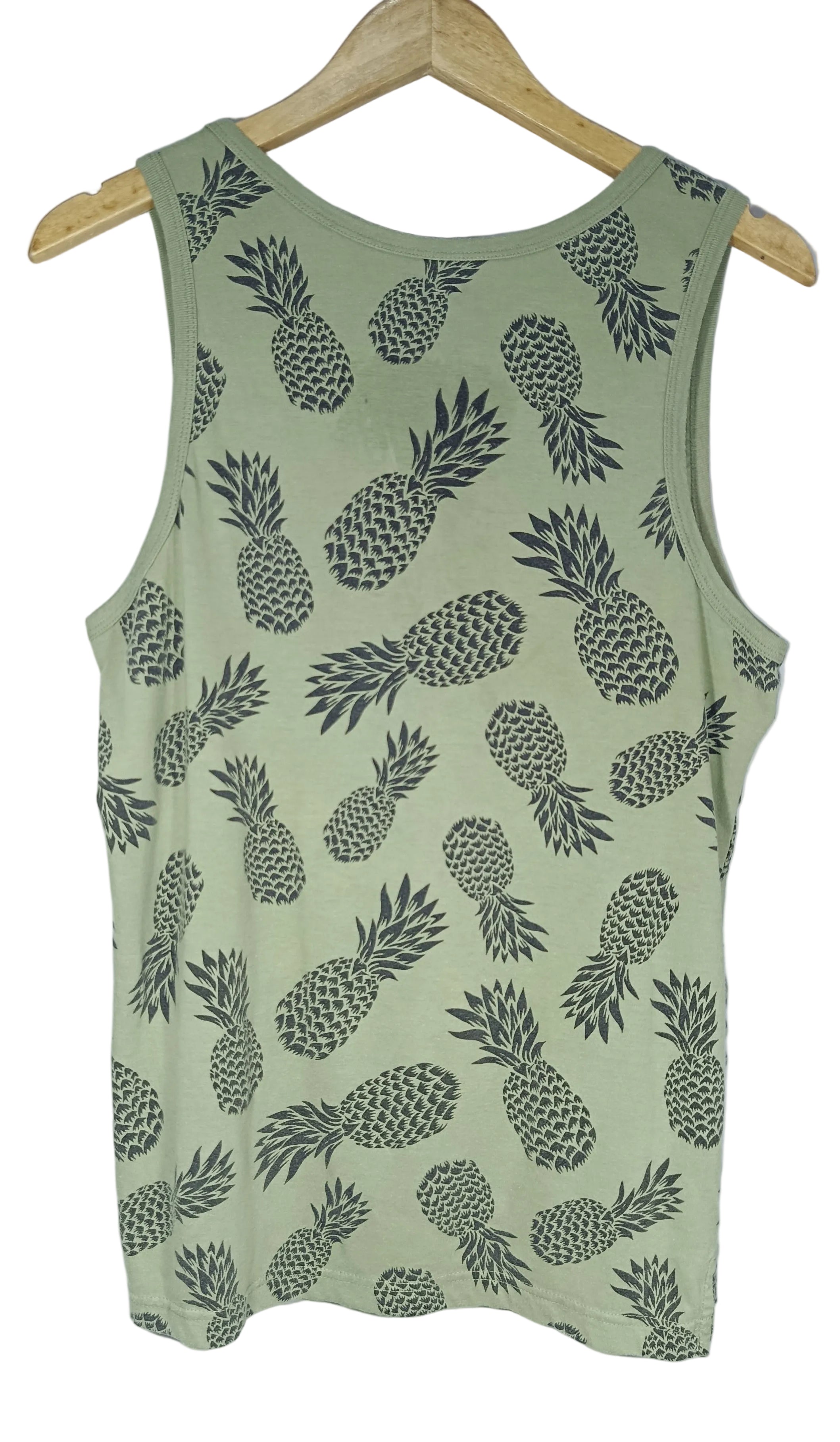 WOMEN SUMMER TOP