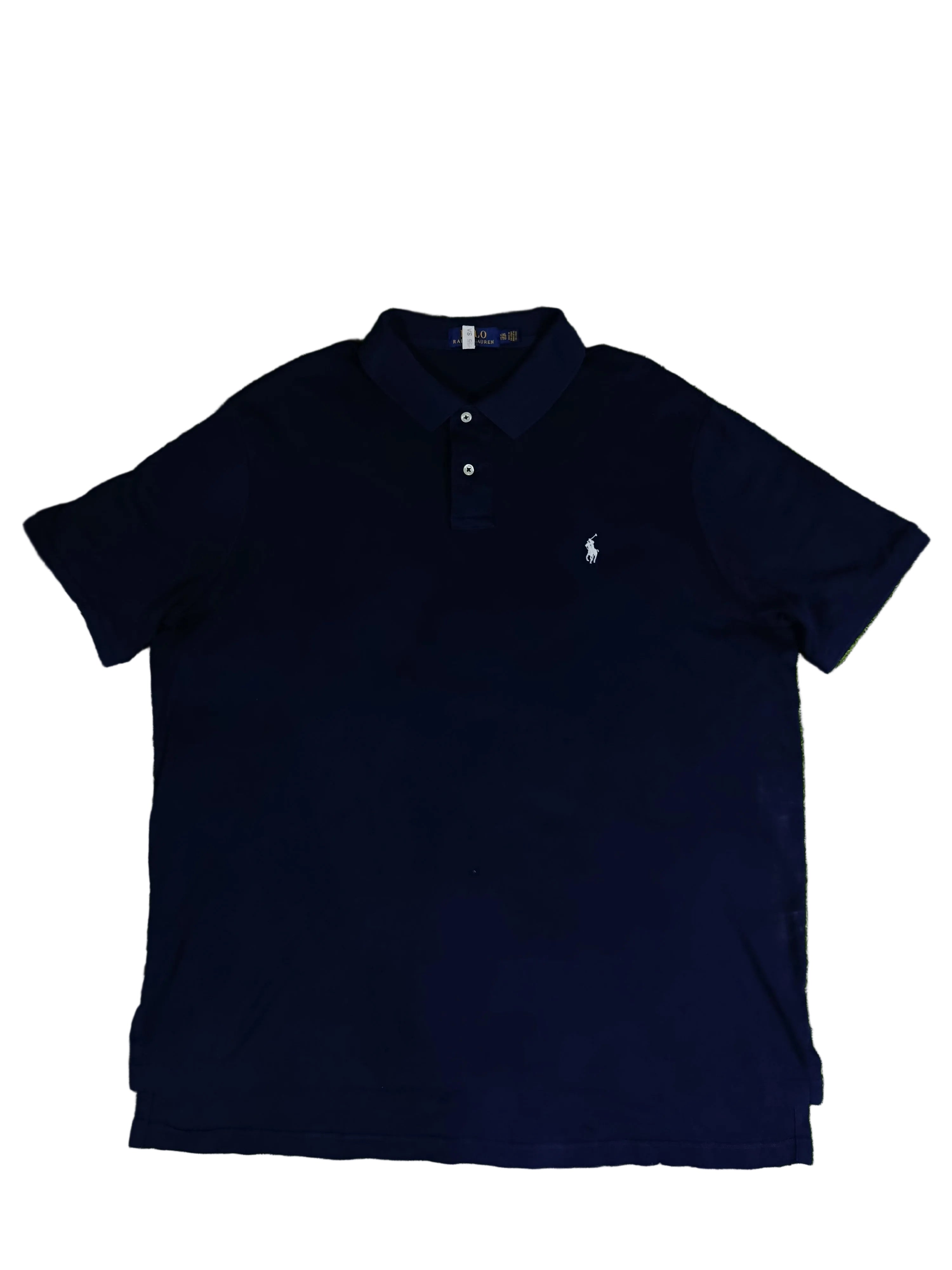 RALPH LAUREN MEN POLO SHIRT