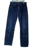 LEVIS 501 MEN DENIM JEANS