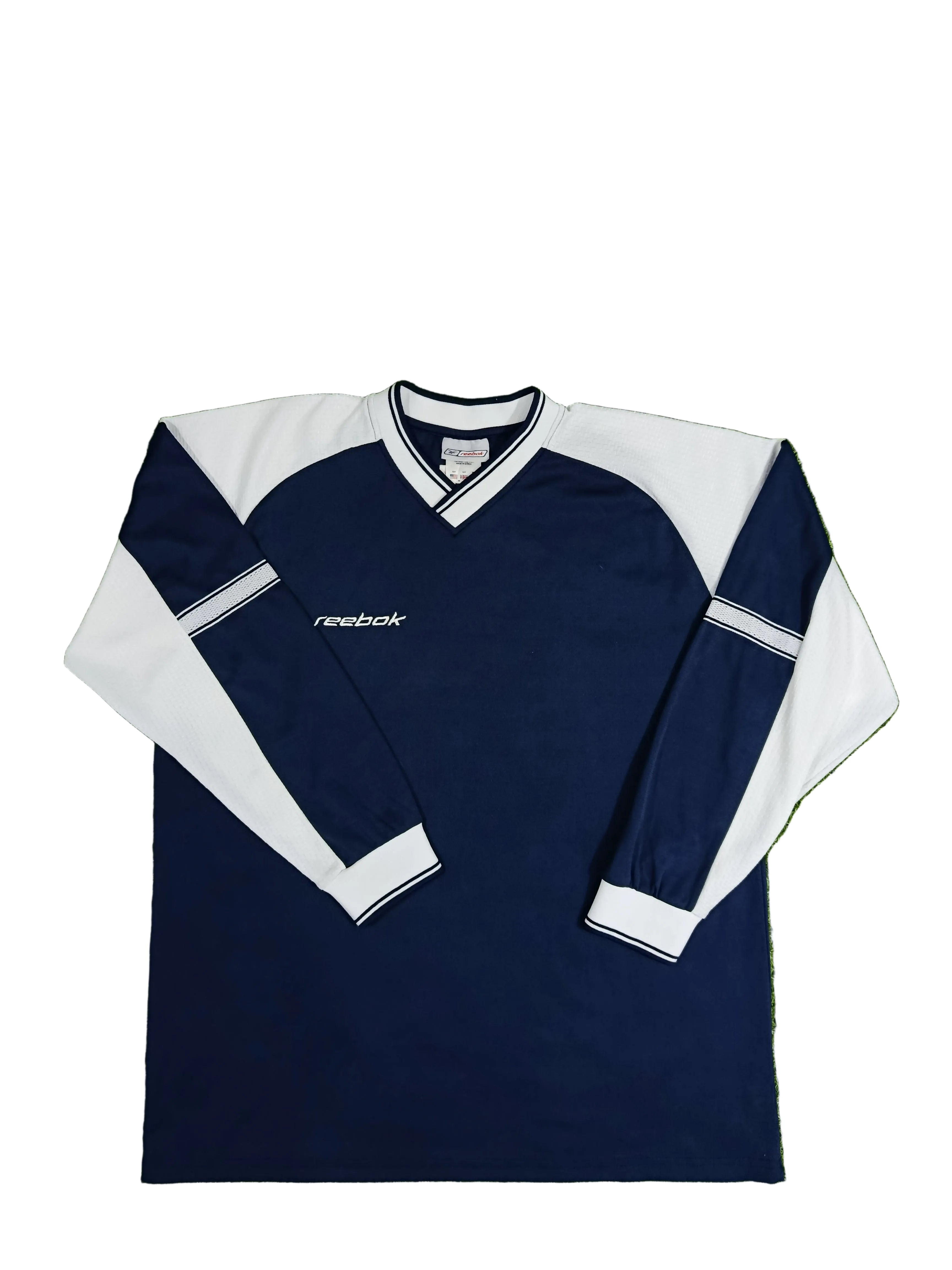 REEBOK MEN T-SHIRT