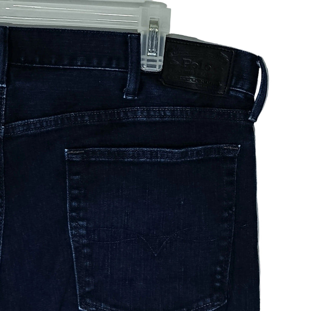RALPH LAUREN MEN DENIM JEANS