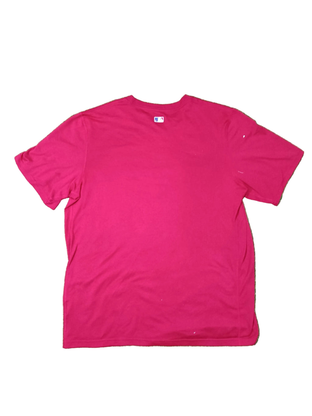 NIKE MEN ROUND NECK T-SHIRT