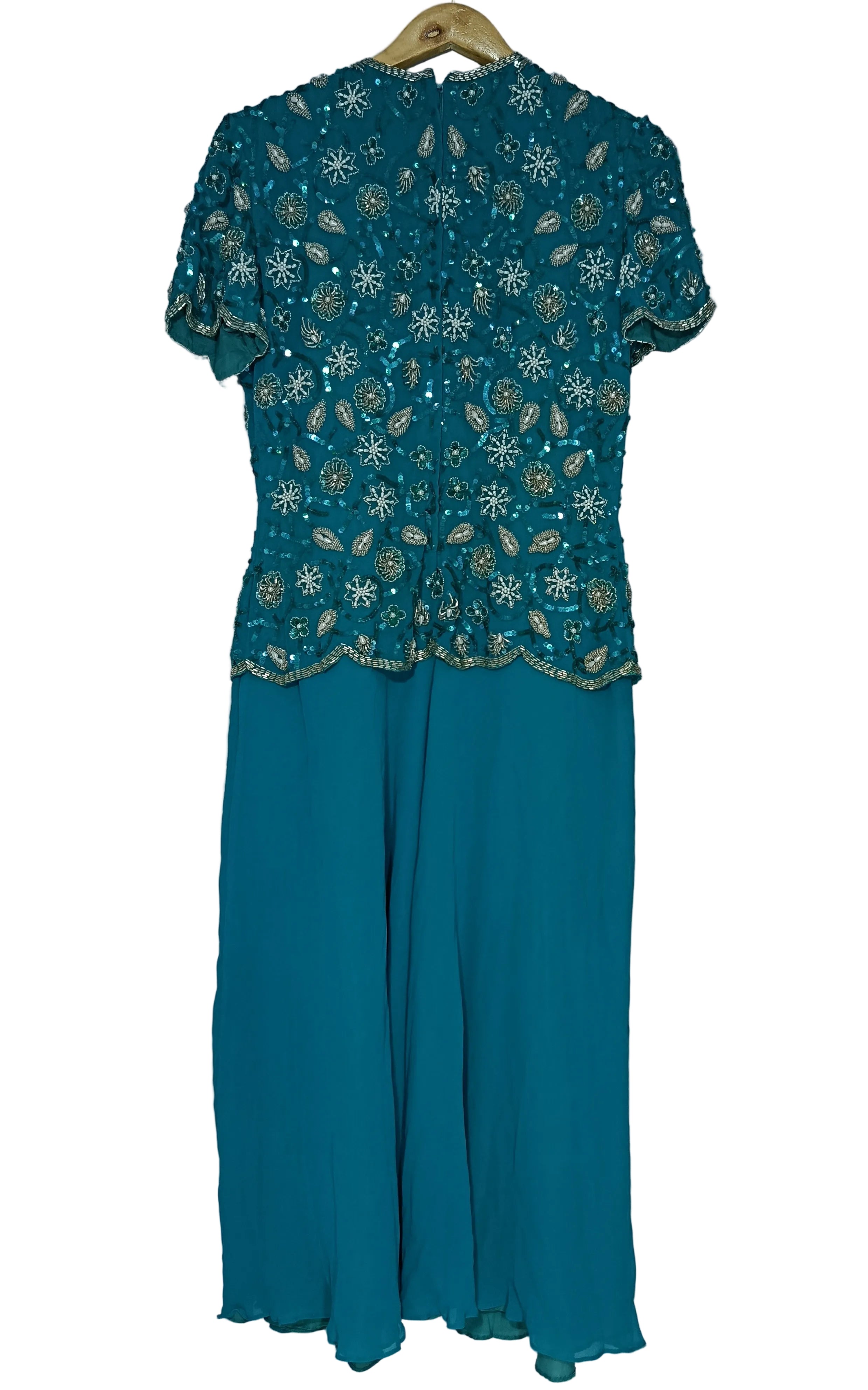 WOMEN PARTY DRESS