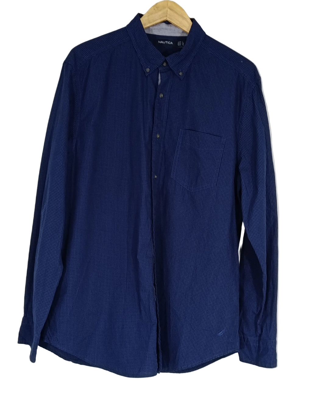 NAUTICA MEN SHIRT