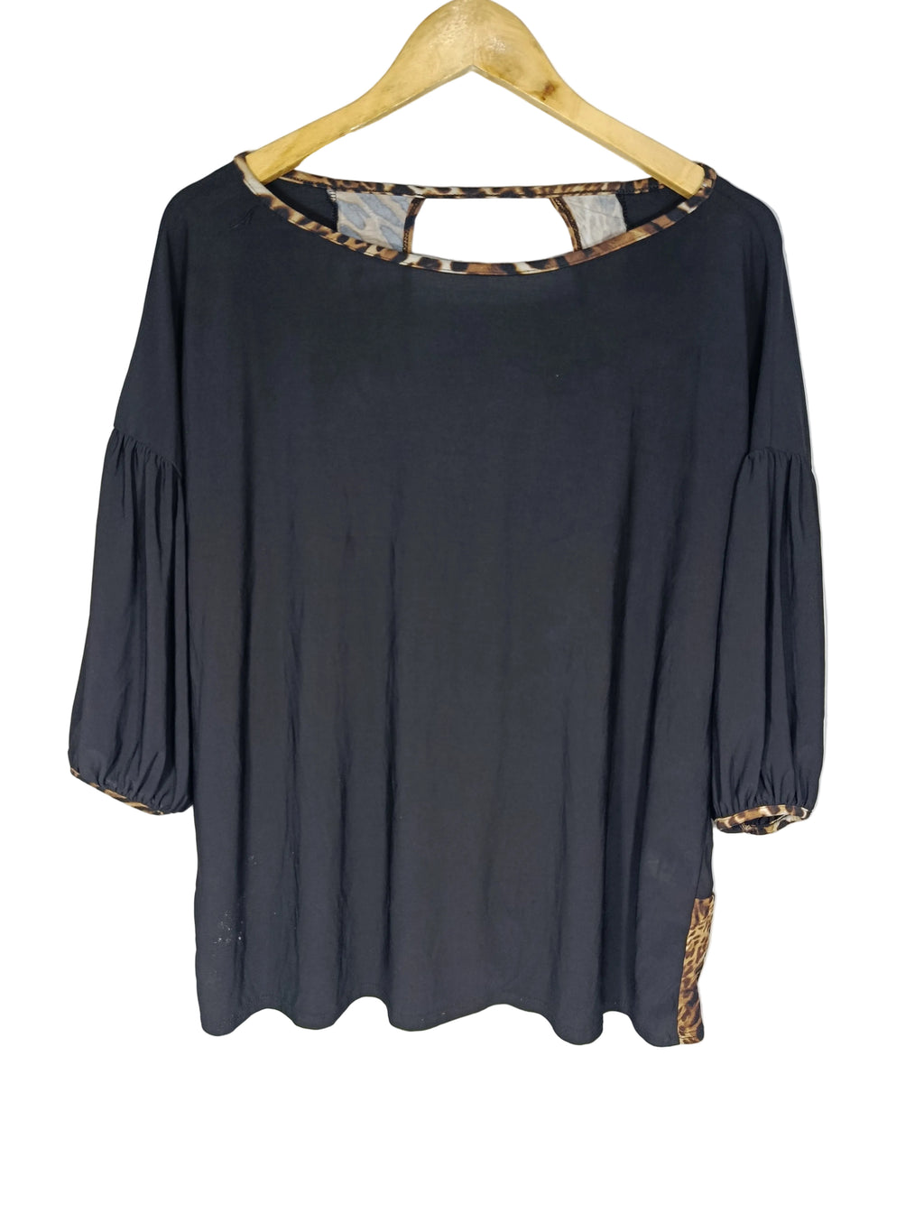 WOMEN SUMMER TOP