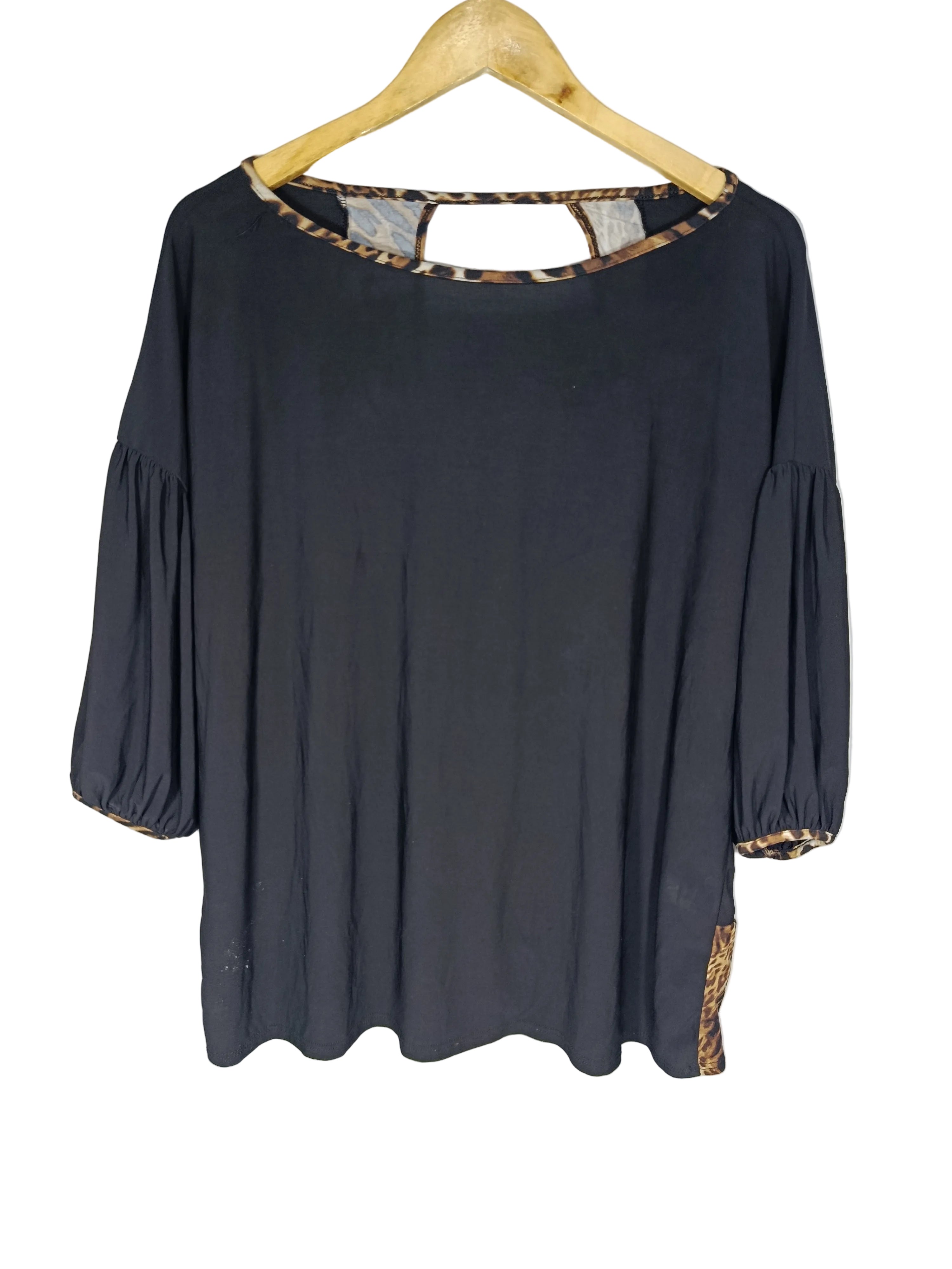 WOMEN SUMMER TOP