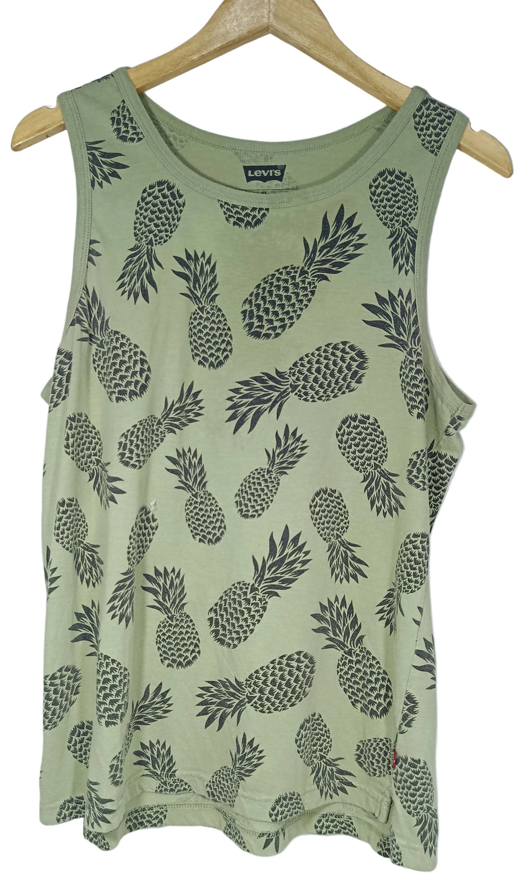 WOMEN SUMMER TOP