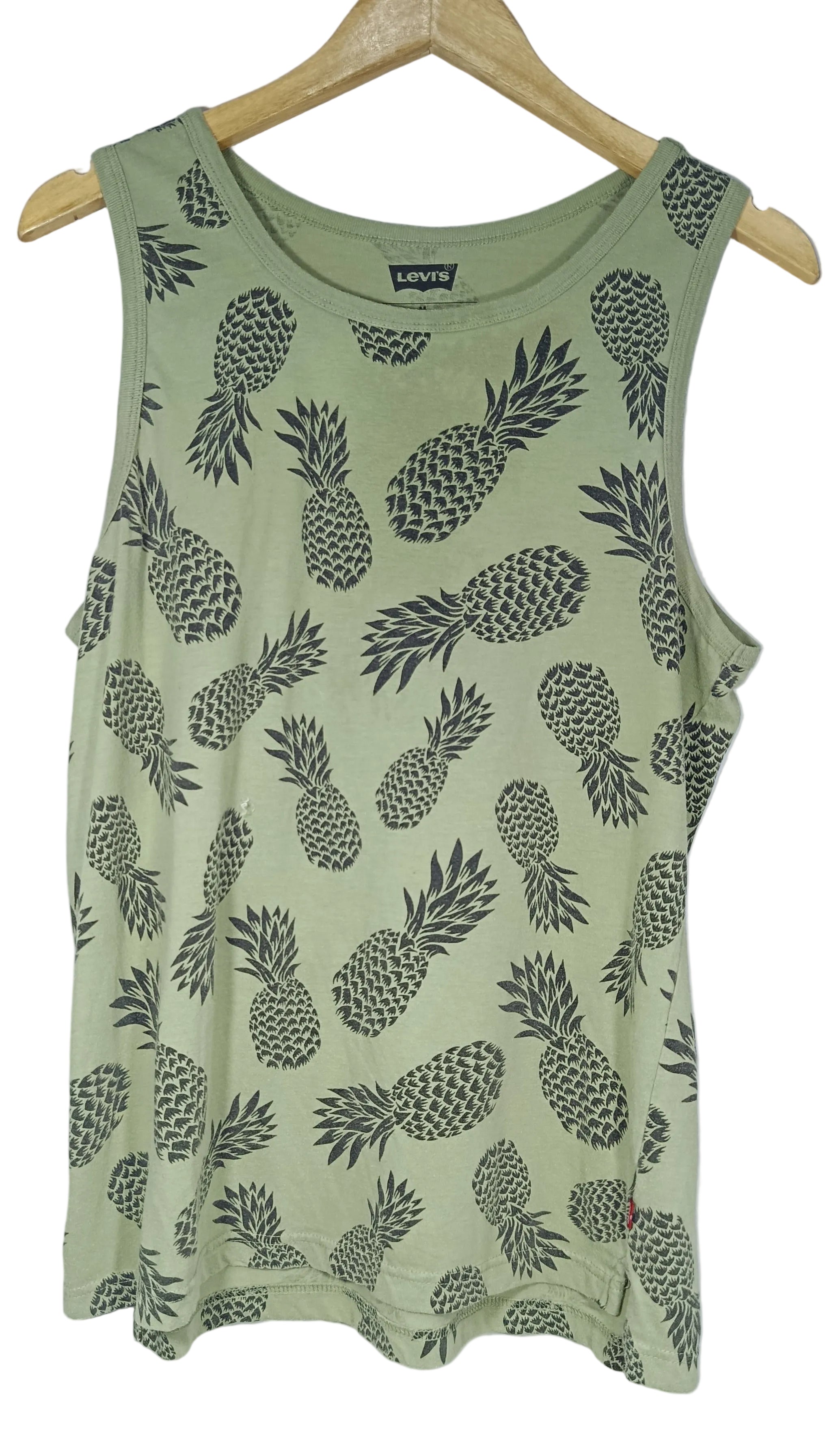 WOMEN SUMMER TOP
