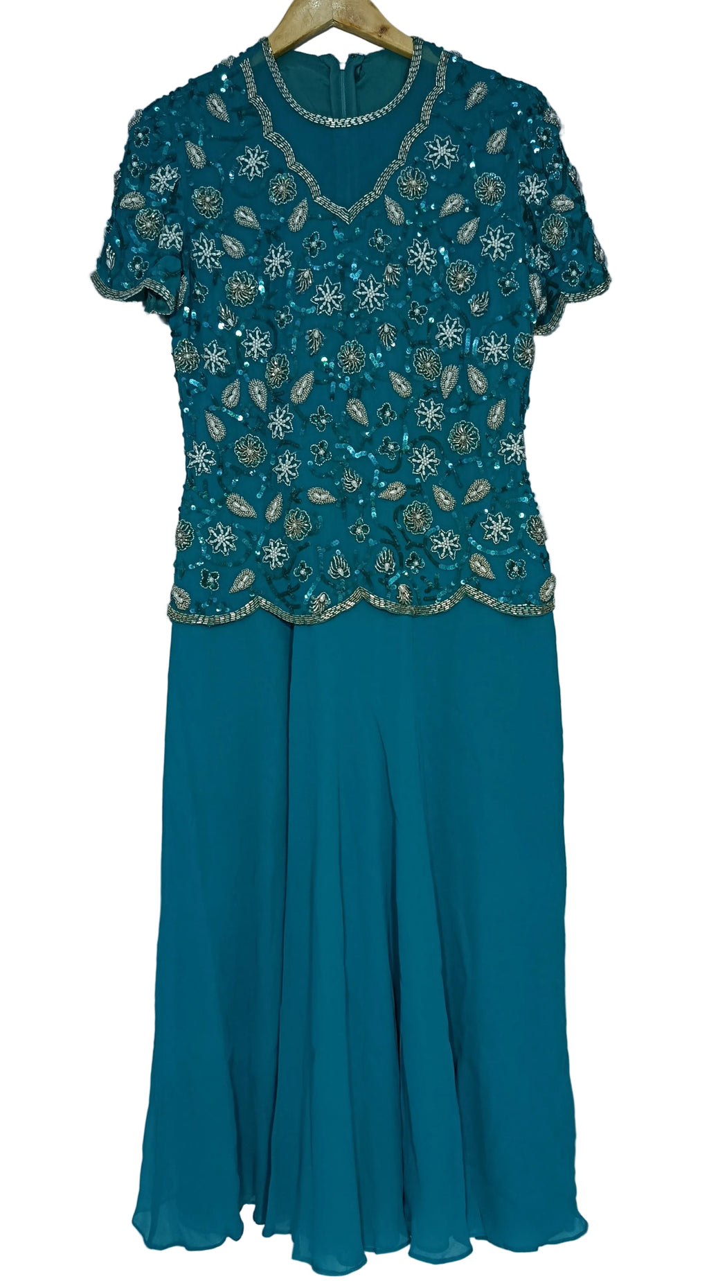 WOMEN PARTY DRESS