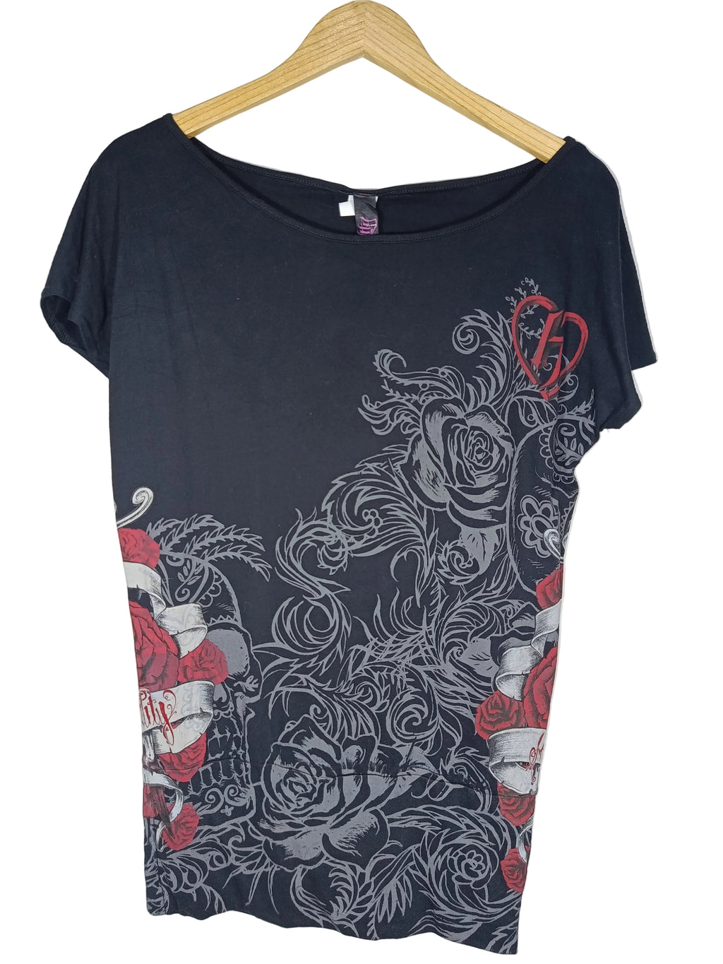 Y2K GRUNGE AESTHETIC BABYTEES