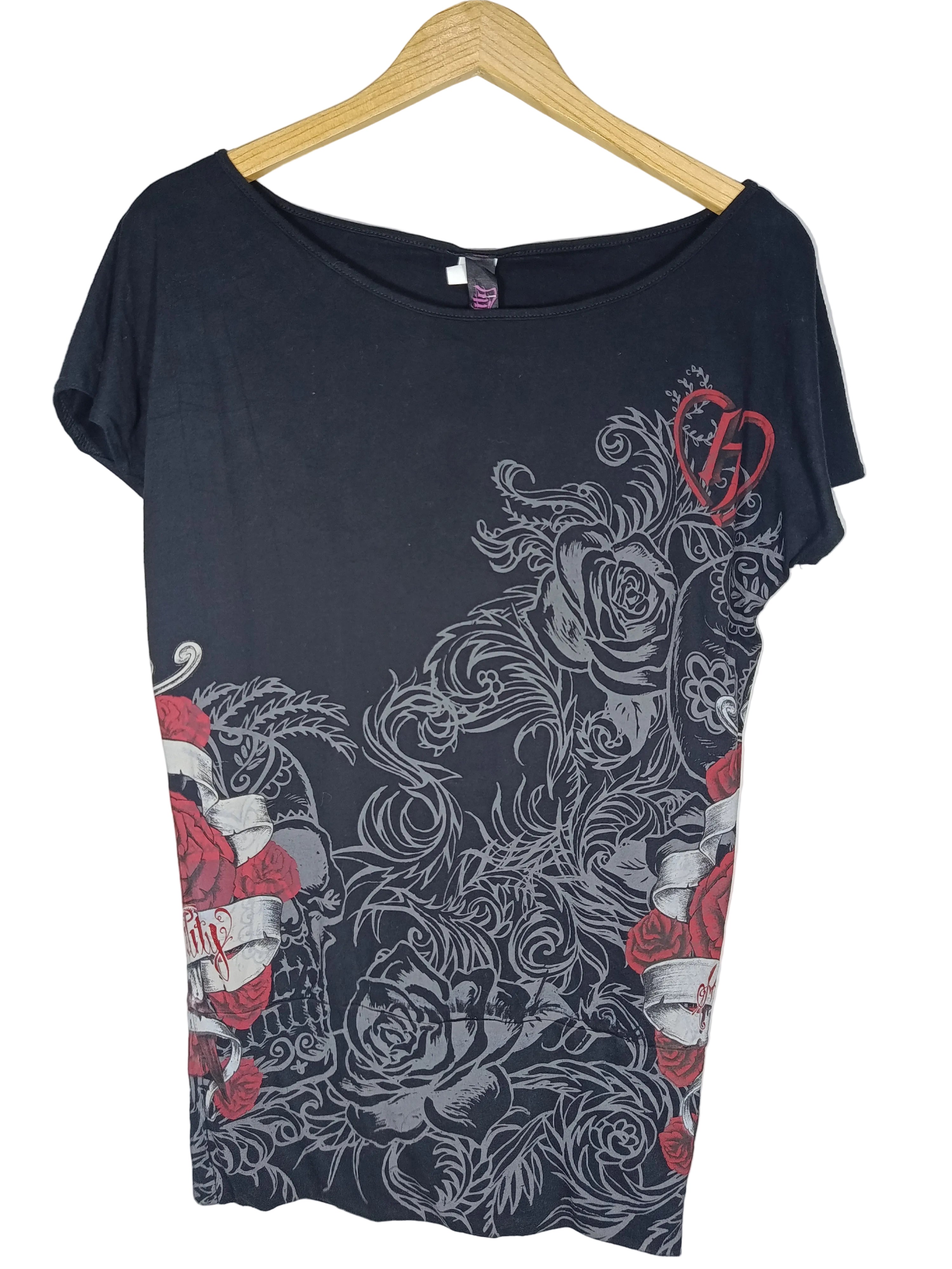 Y2K GRUNGE AESTHETIC BABYTEES
